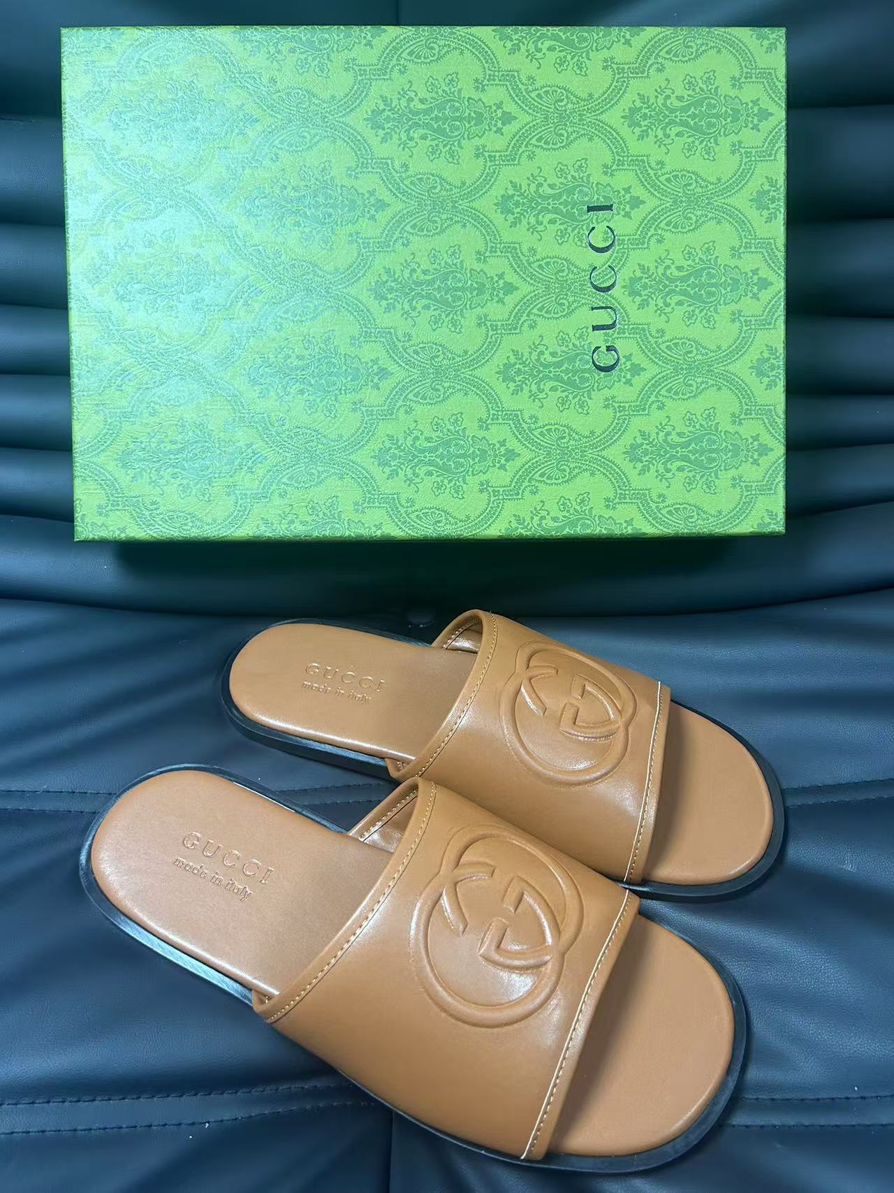 LuxluxHouse Best Quality Sandals Gucci