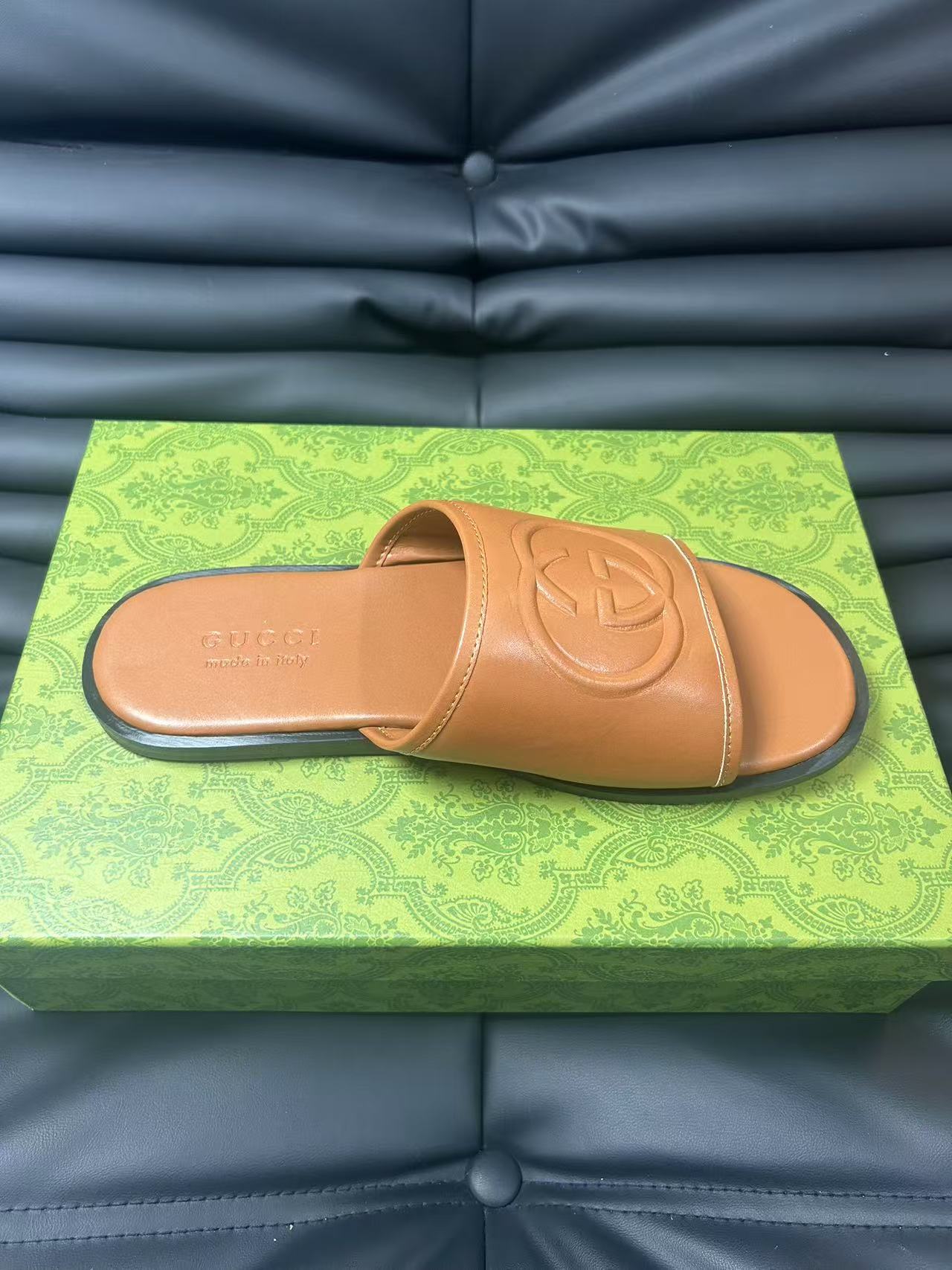 LuxluxHouse Best Quality Sandals Gucci