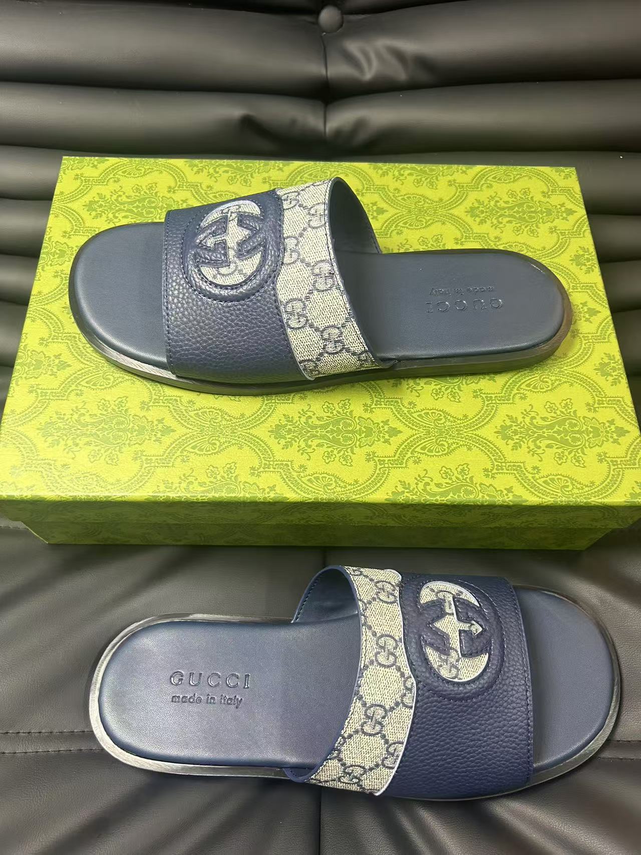 LuxluxHouse Best Quality Sandals Gucci
