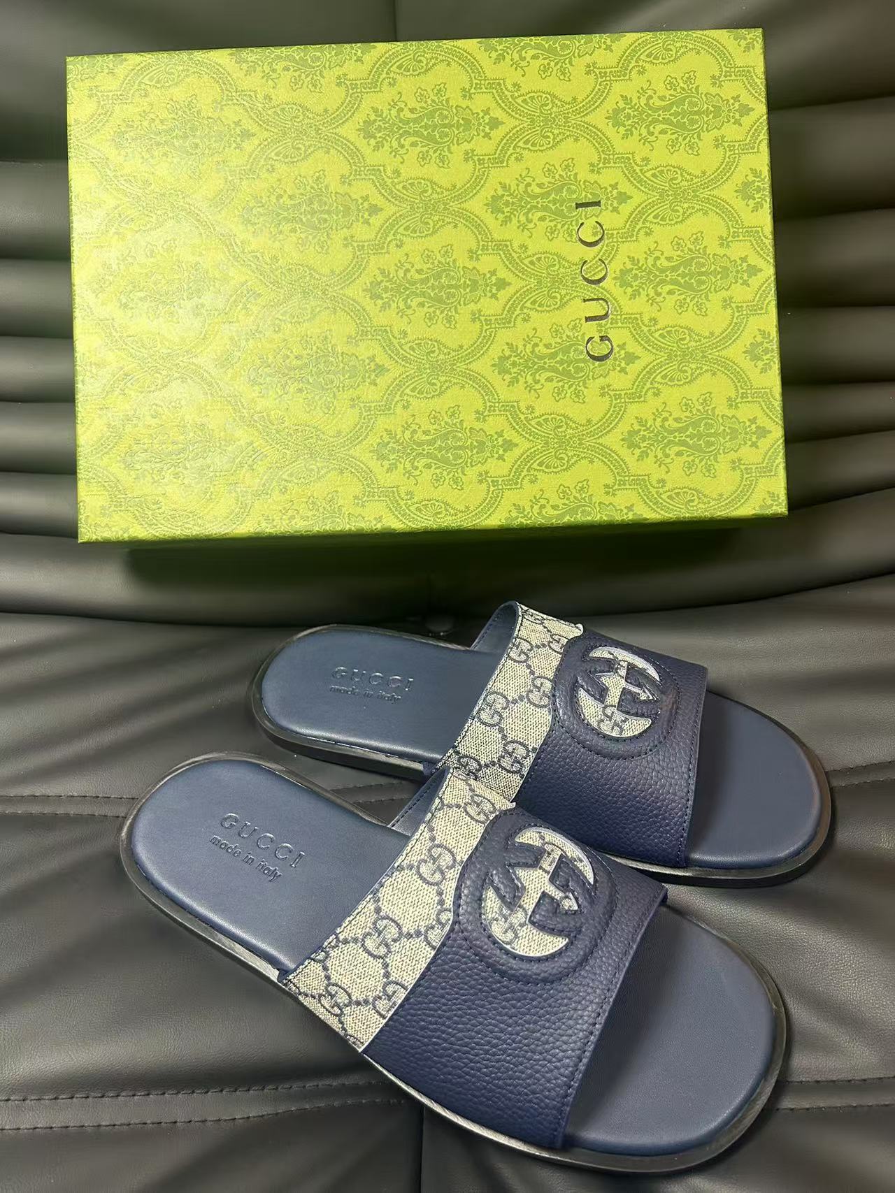 LuxluxHouse Best Quality Sandals Gucci