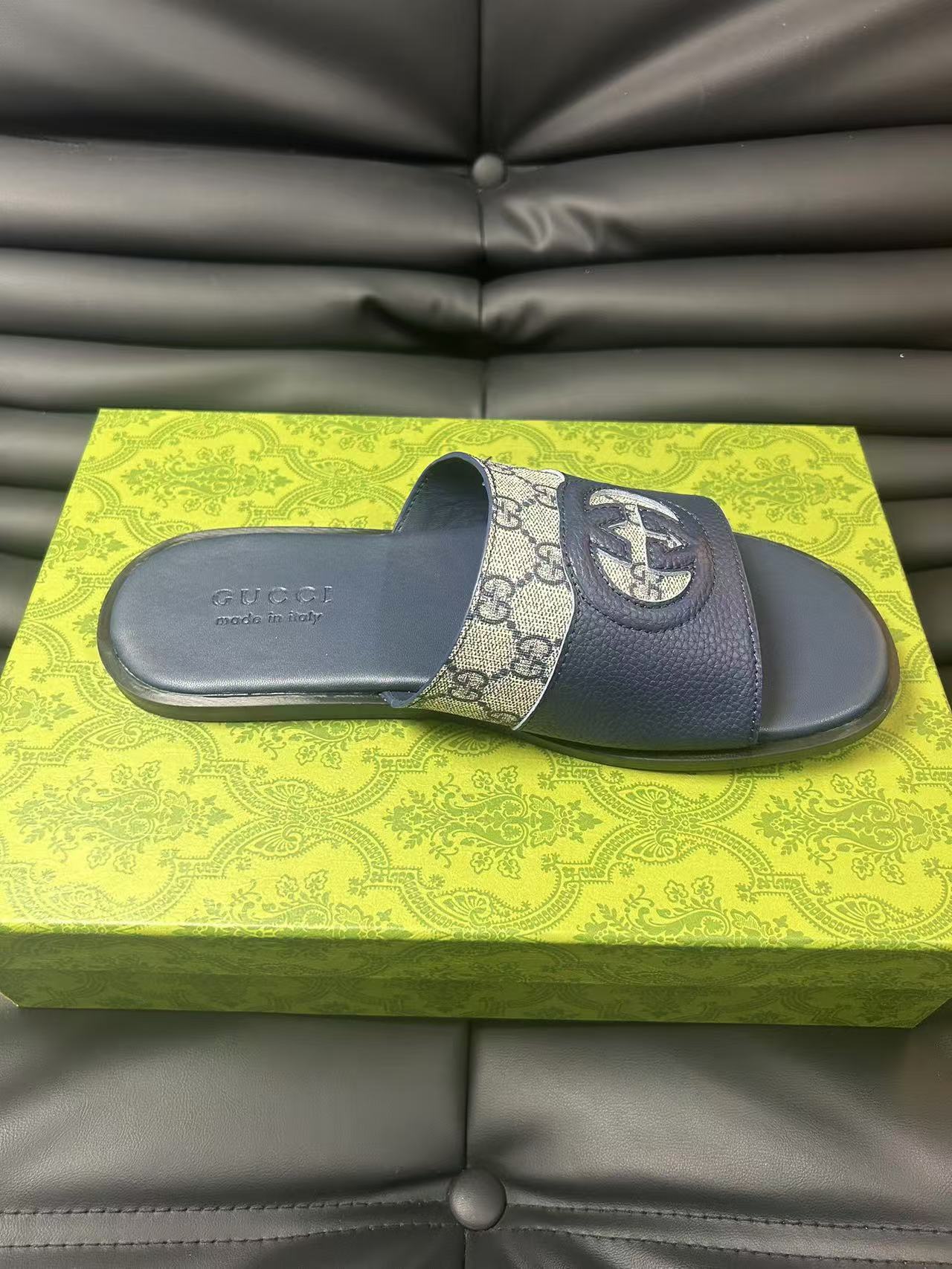 LuxluxHouse Best Quality Sandals Gucci