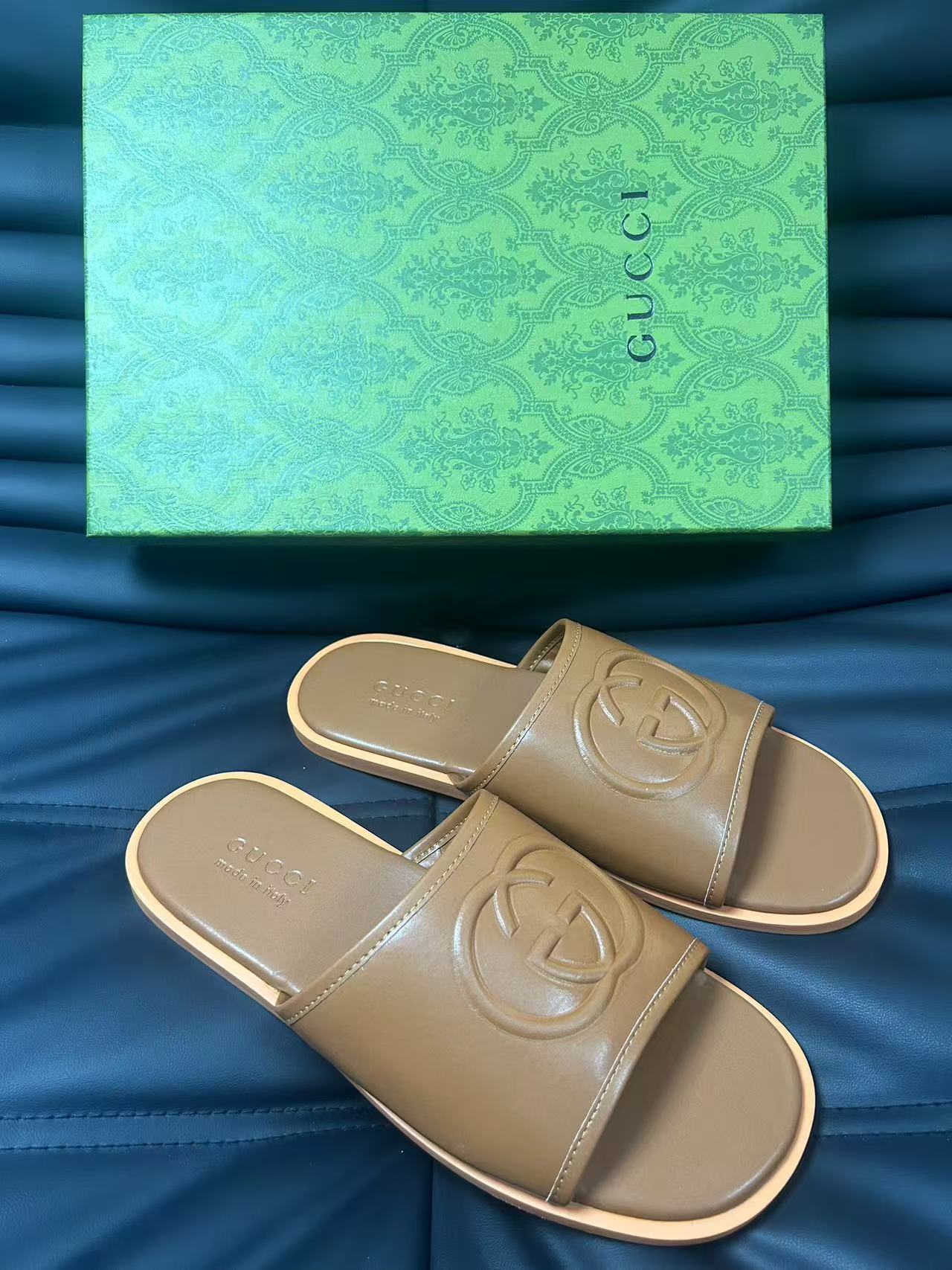 LuxluxHouse Best Quality Sandals Gucci
