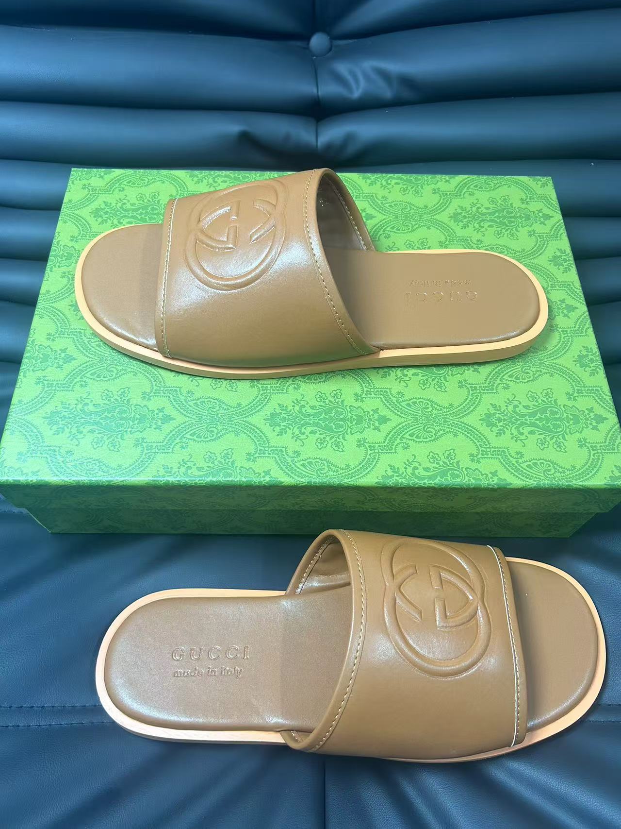 LuxluxHouse Best Quality Sandals Gucci