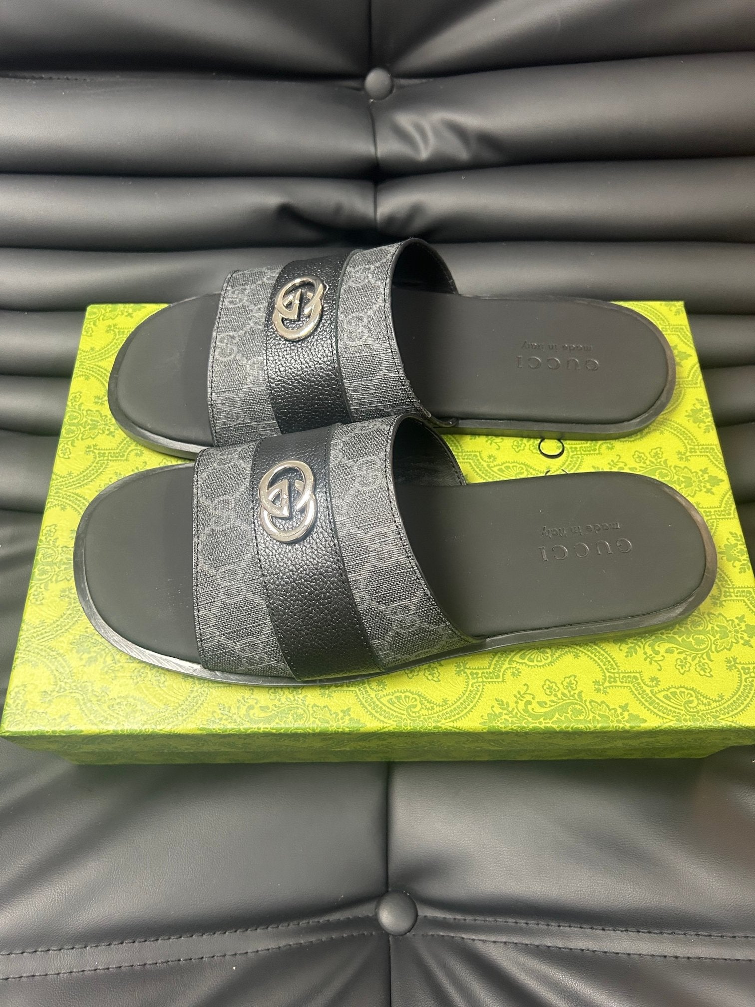 LuxluxHouse Best Quality Sandals Gucci