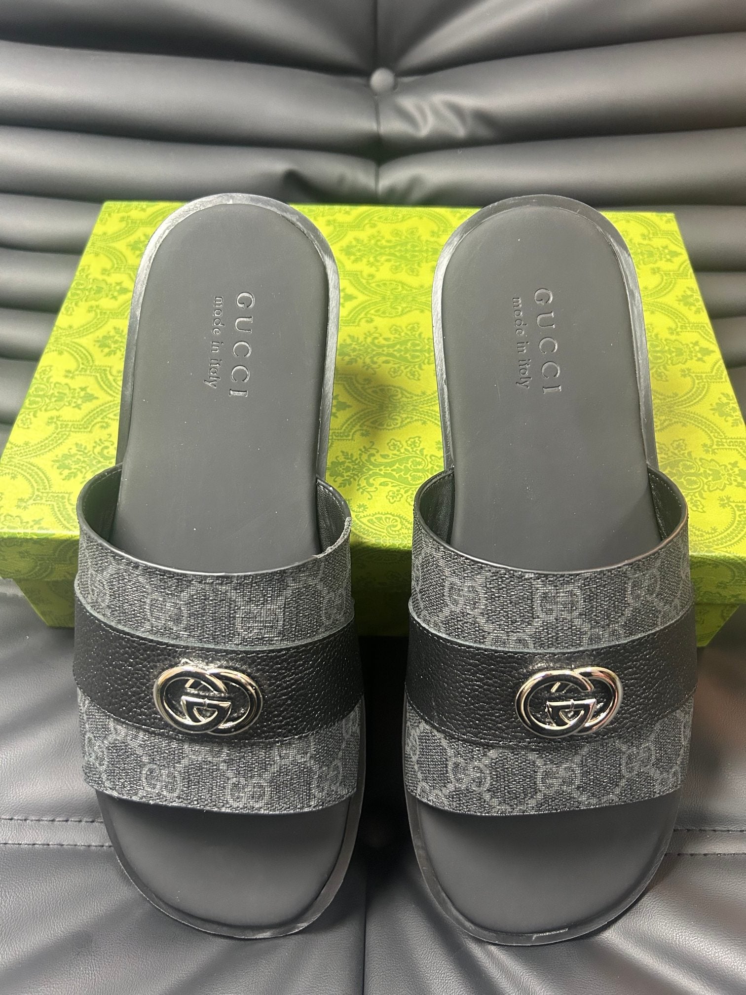 LuxluxHouse Best Quality Sandals Gucci