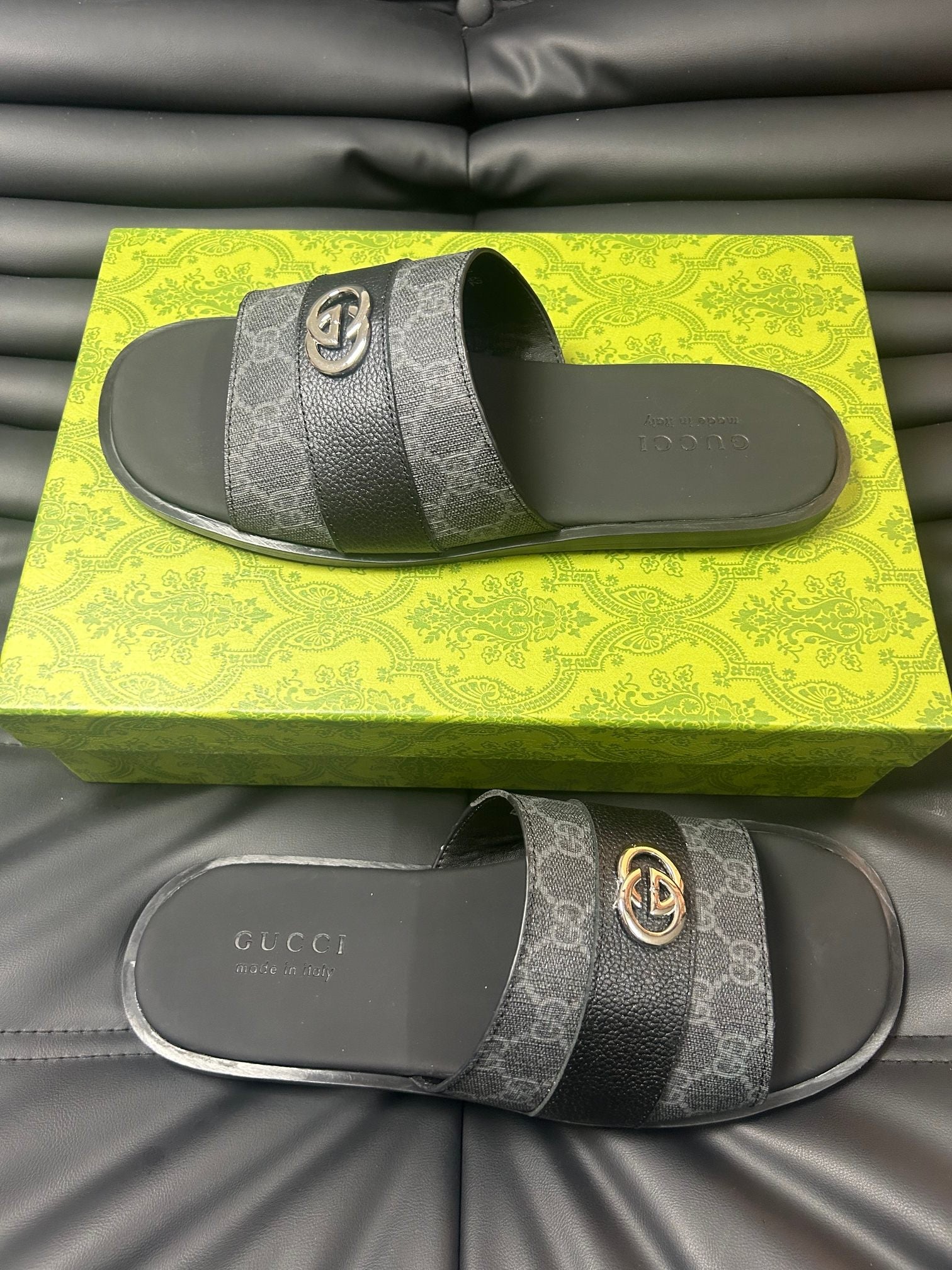 LuxluxHouse Best Quality Sandals Gucci