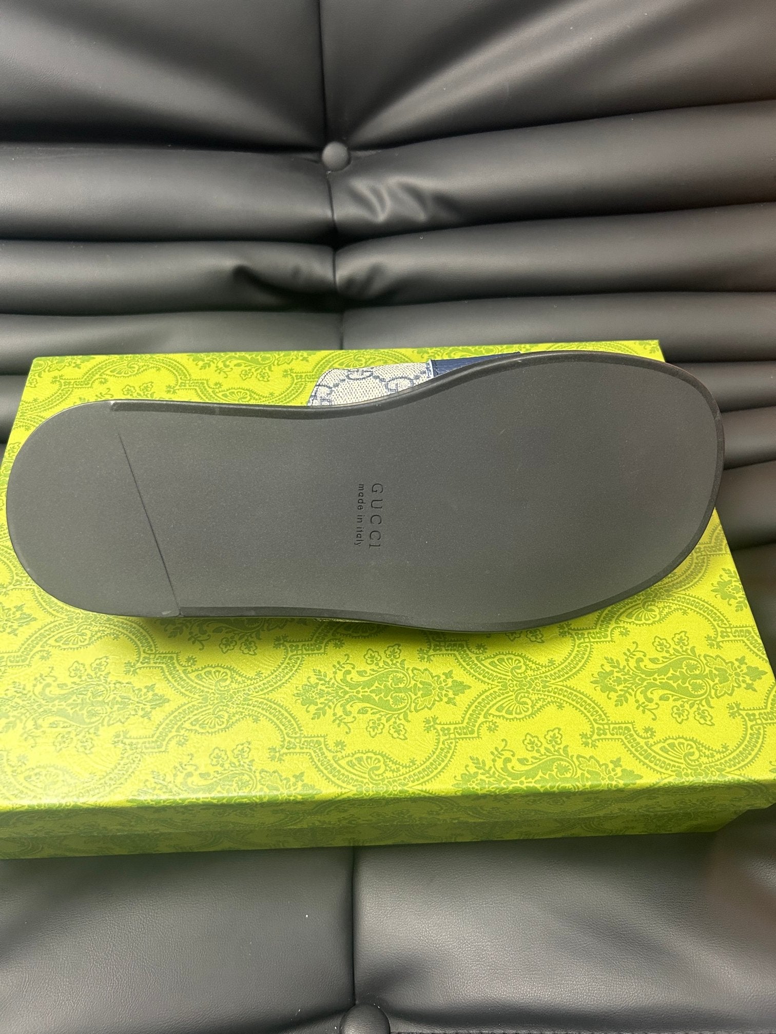 LuxluxHouse Best Quality Sandals Gucci