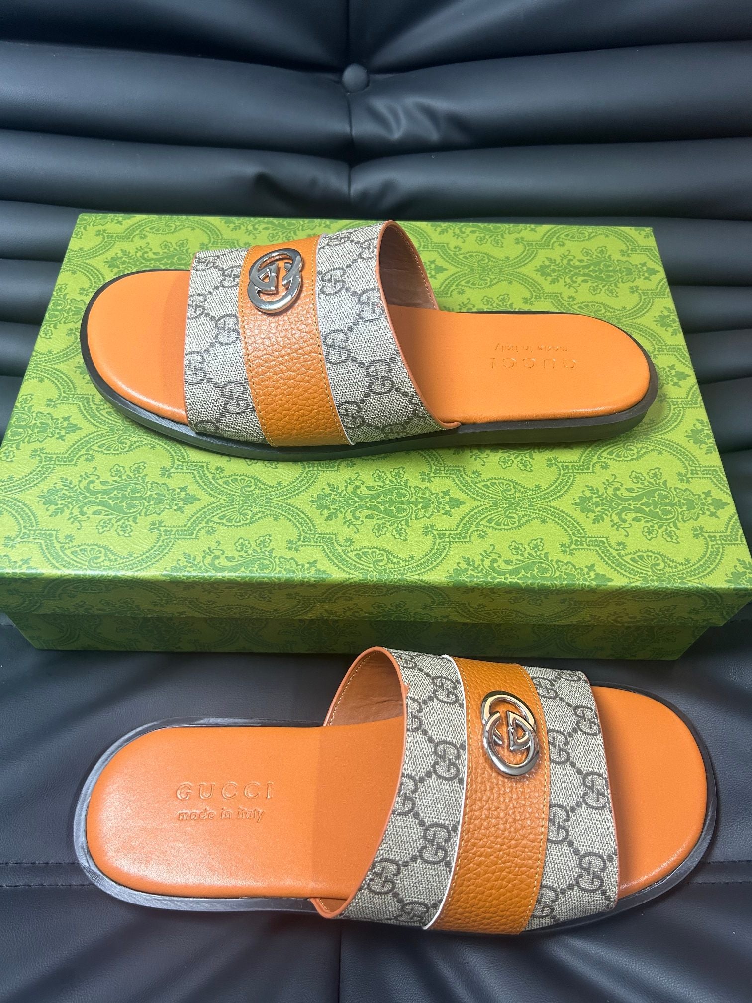 LuxluxHouse Best Quality Sandals Gucci