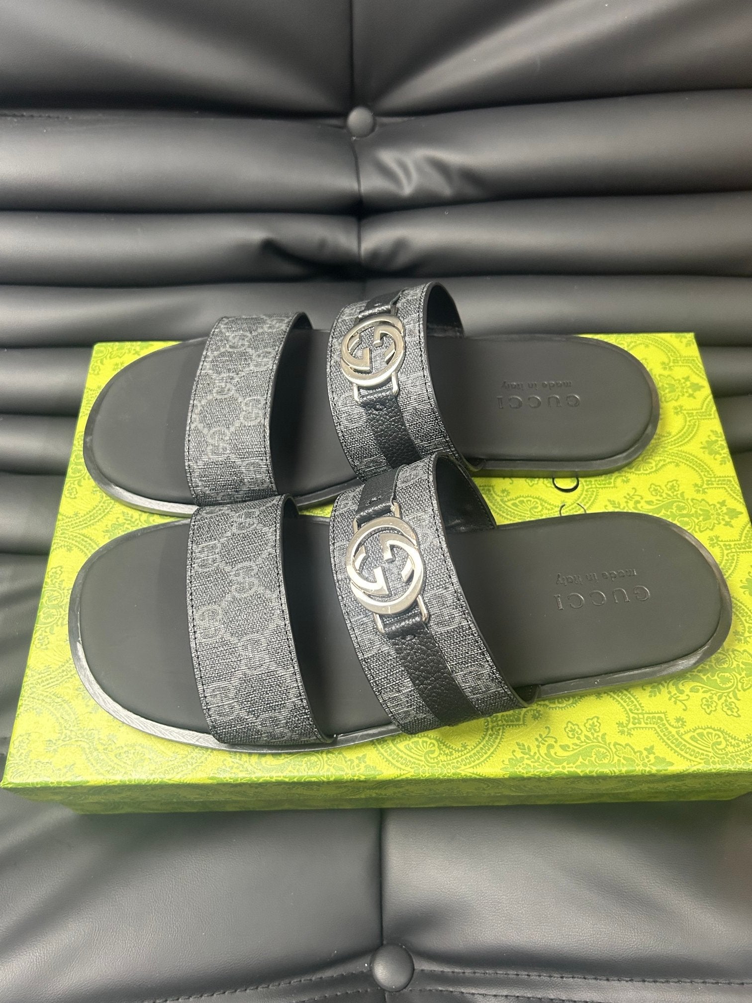 LuxluxHouse Best Quality Sandals Gucci