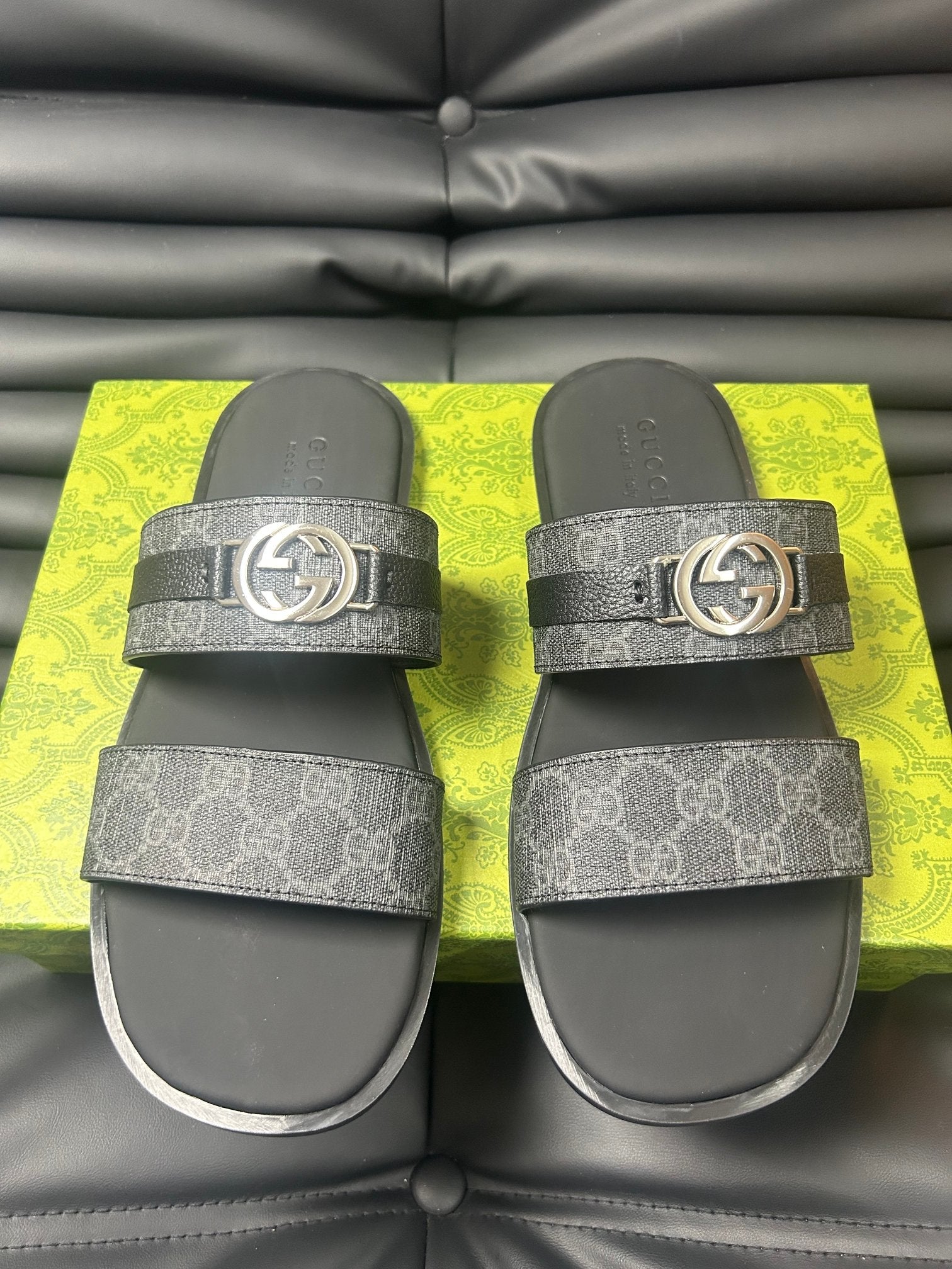 LuxluxHouse Best Quality Sandals Gucci