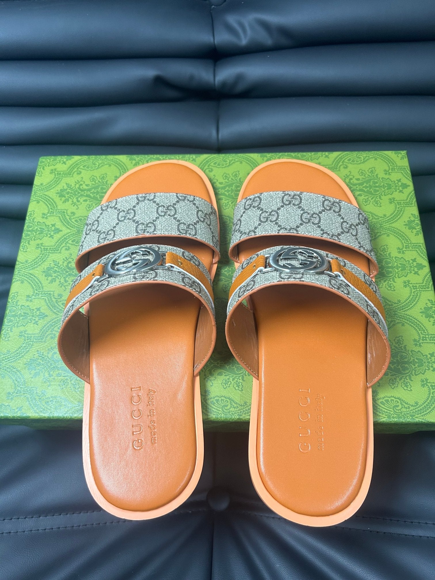 LuxluxHouse Best Quality Sandals Gucci