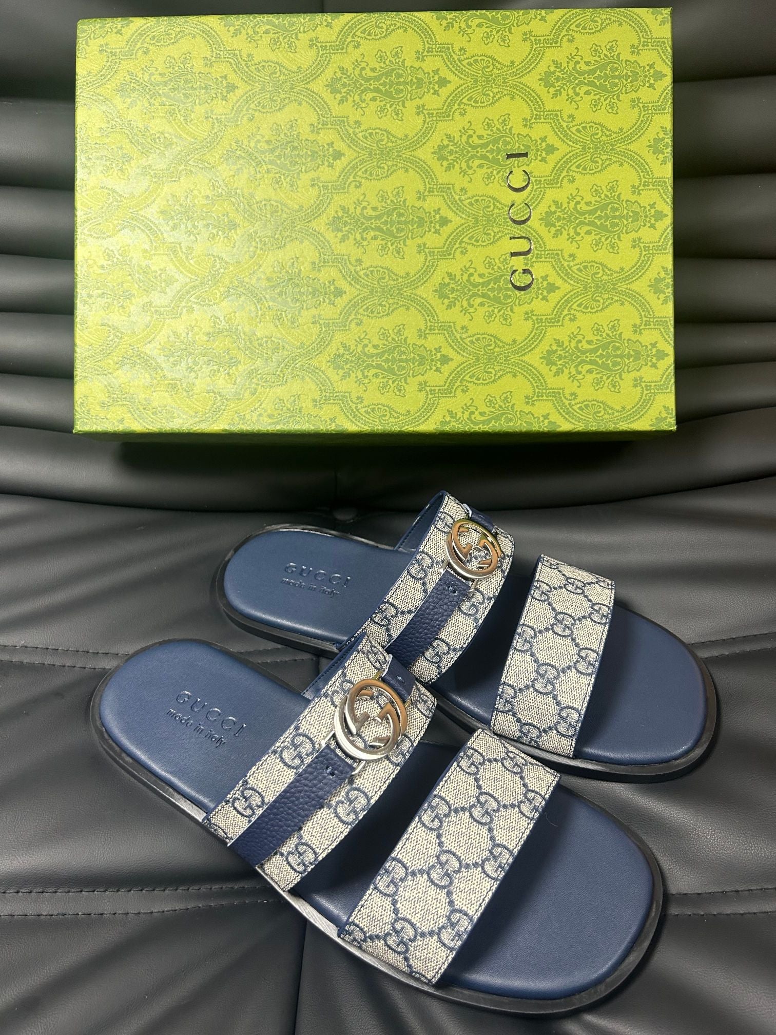 LuxluxHouse Best Quality Sandals Gucci