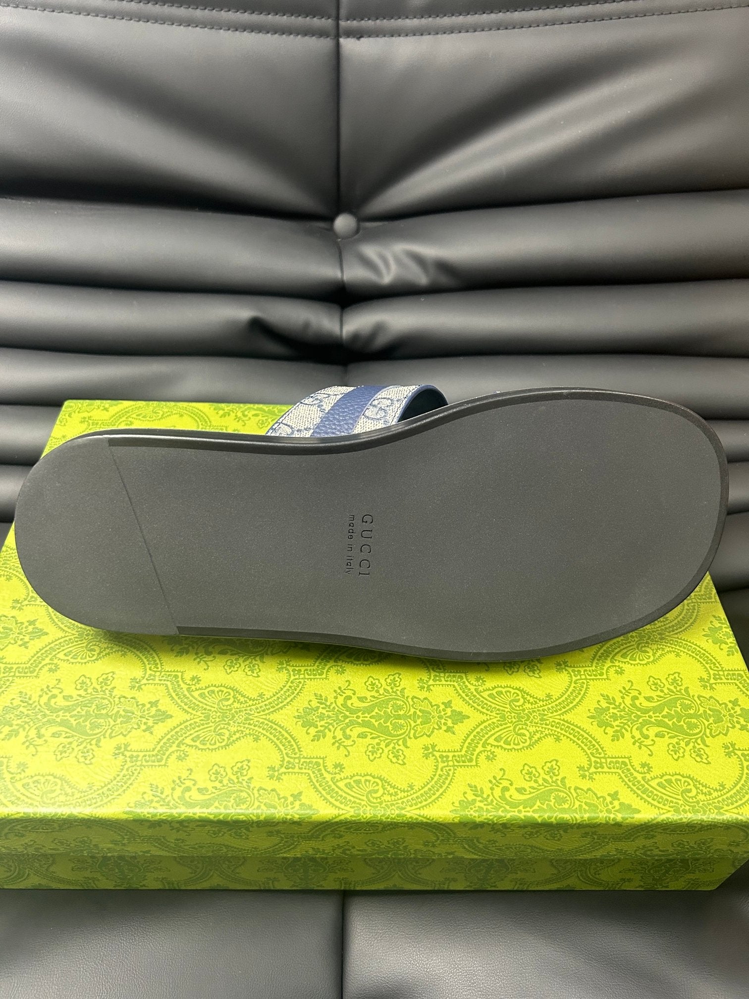 LuxluxHouse Best Quality Sandals Gucci