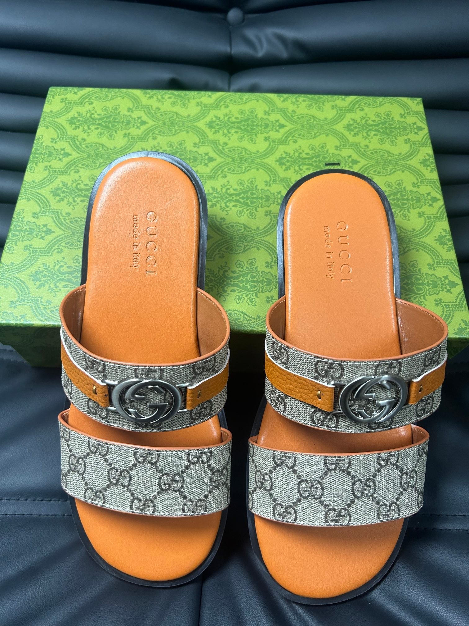 LuxluxHouse Best Quality Sandals Gucci