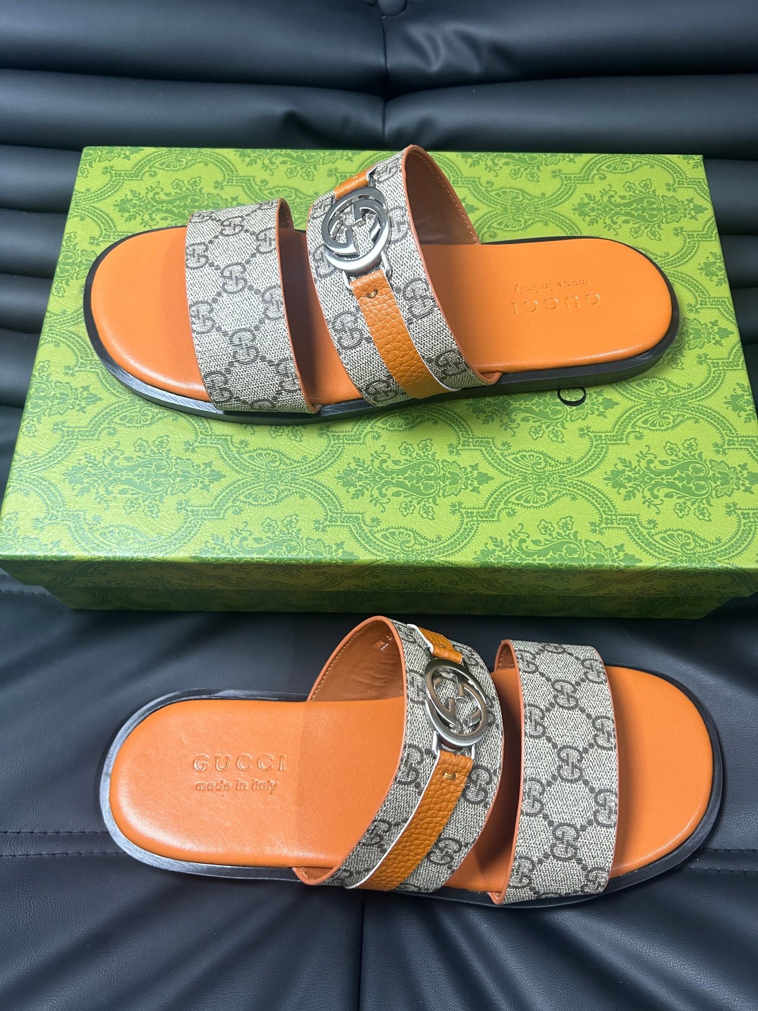 LuxluxHouse Best Quality Sandals Gucci