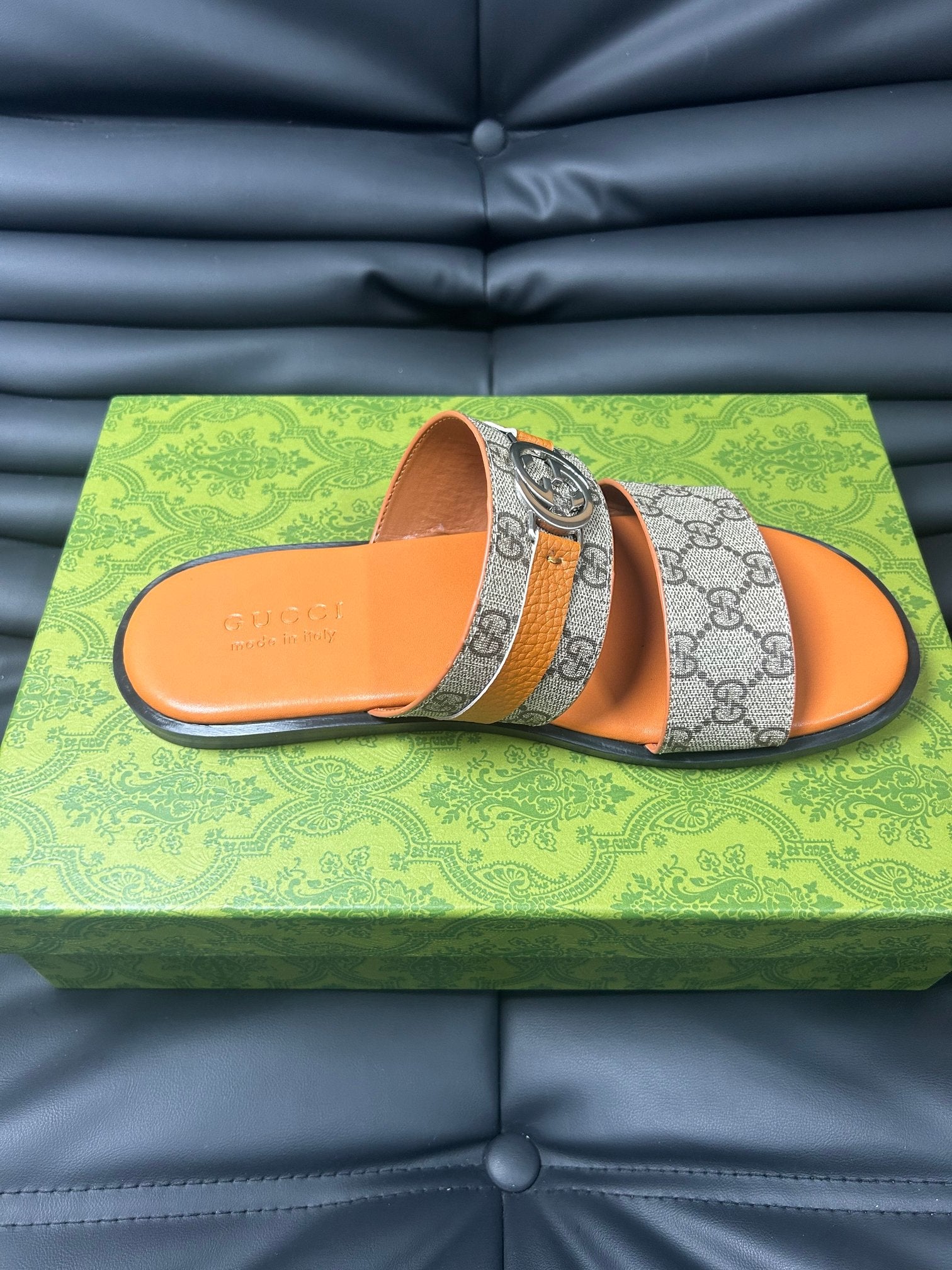 LuxluxHouse Best Quality Sandals Gucci