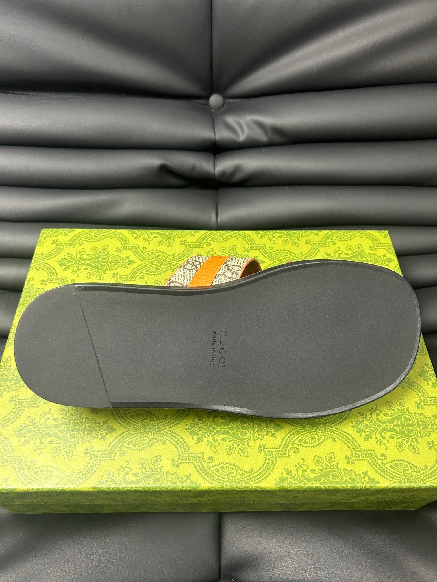 LuxluxHouse Best Quality Sandals Gucci