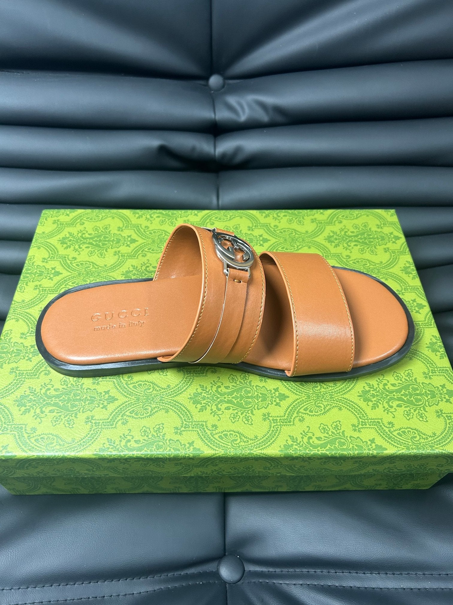 LuxluxHouse Best Quality Sandals Gucci