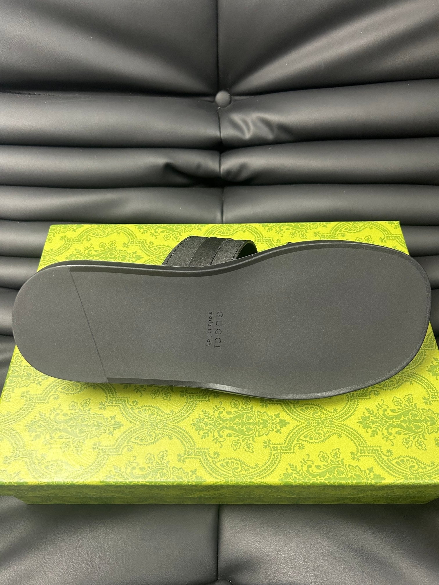 LuxluxHouse Best Quality Sandals Gucci