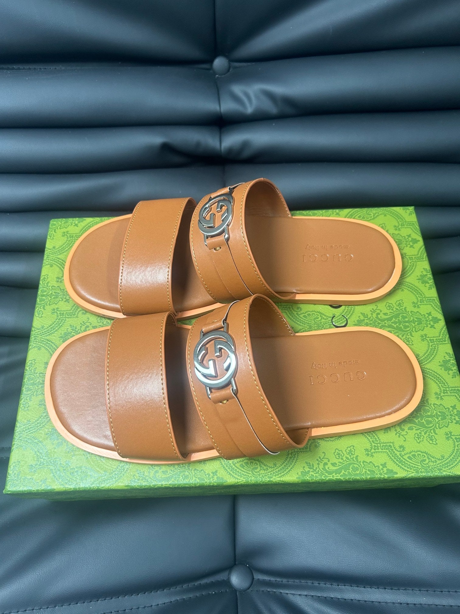 LuxluxHouse Best Quality Sandals Gucci