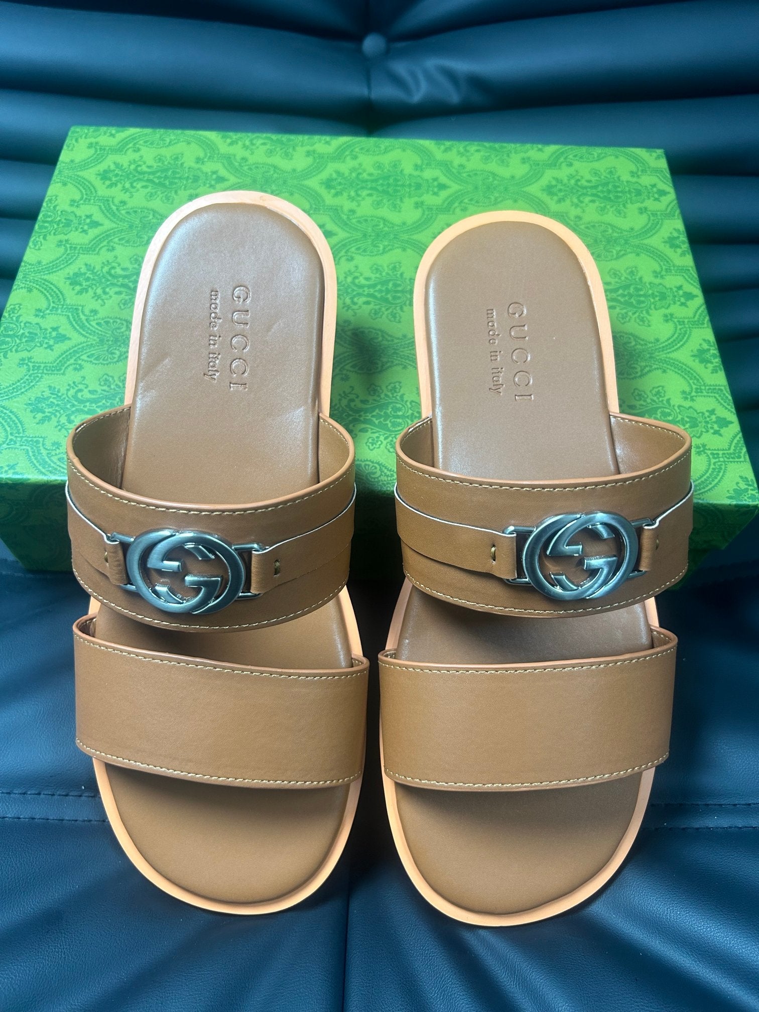 LuxluxHouse Best Quality Sandals Gucci