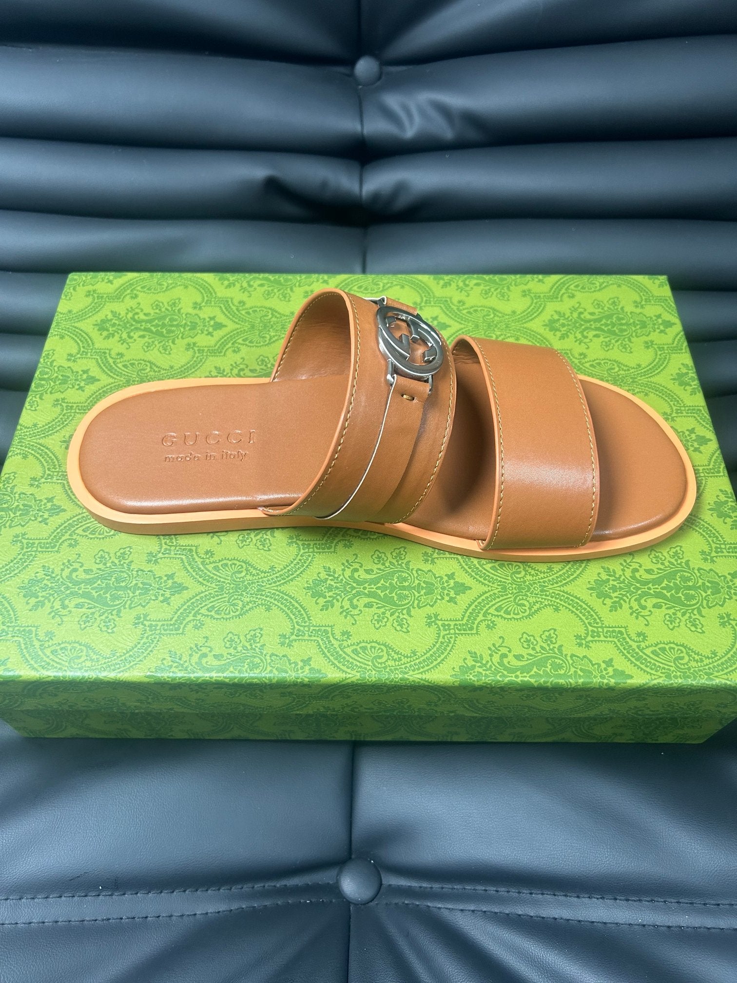 LuxluxHouse Best Quality Sandals Gucci