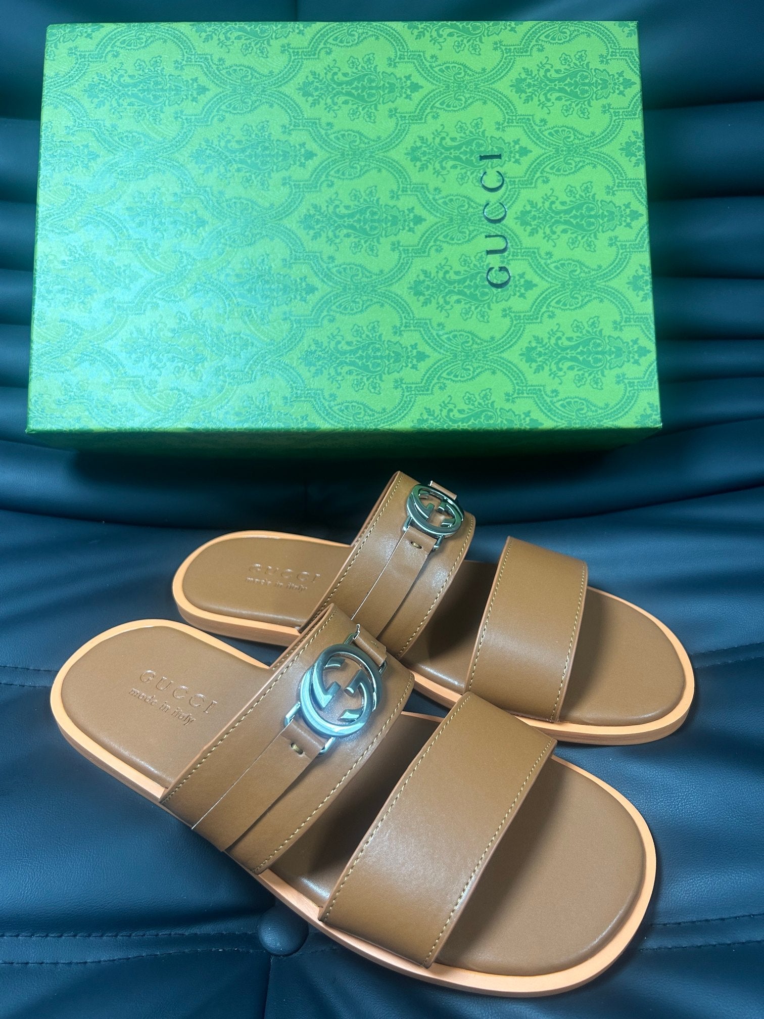 LuxluxHouse Best Quality Sandals Gucci
