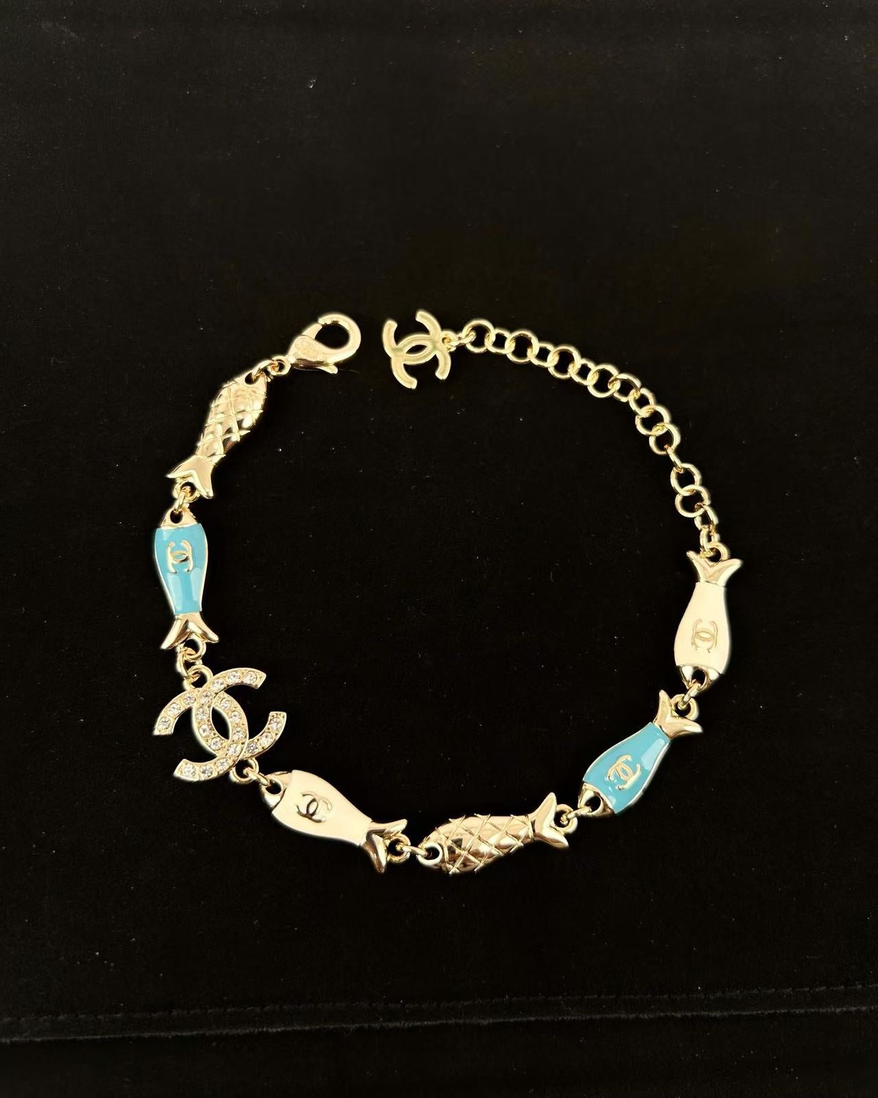 LuxluxHouse Best Quality Accessories Bracelet Chanel