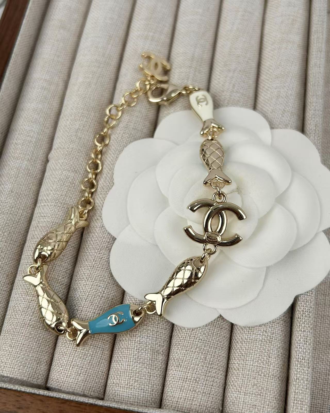LuxluxHouse Best Quality Accessories Bracelet Chanel