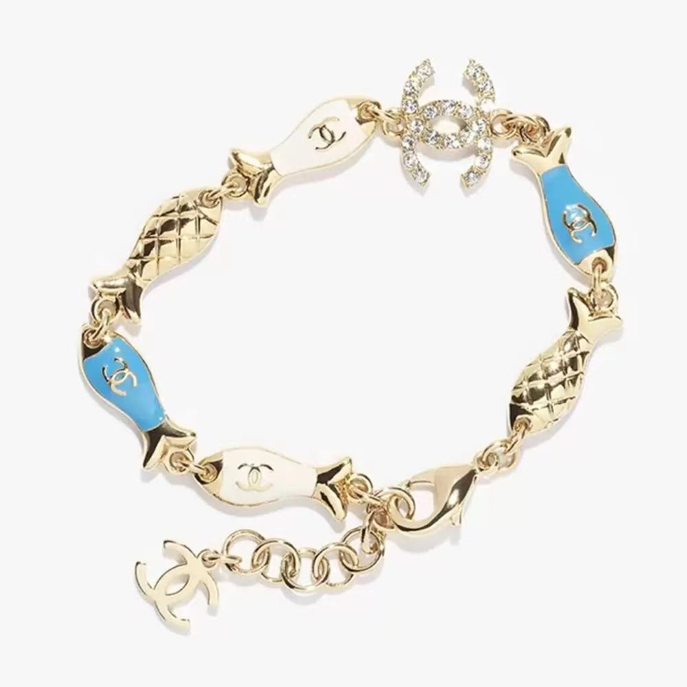 LuxluxHouse Best Quality Accessories Bracelet Chanel