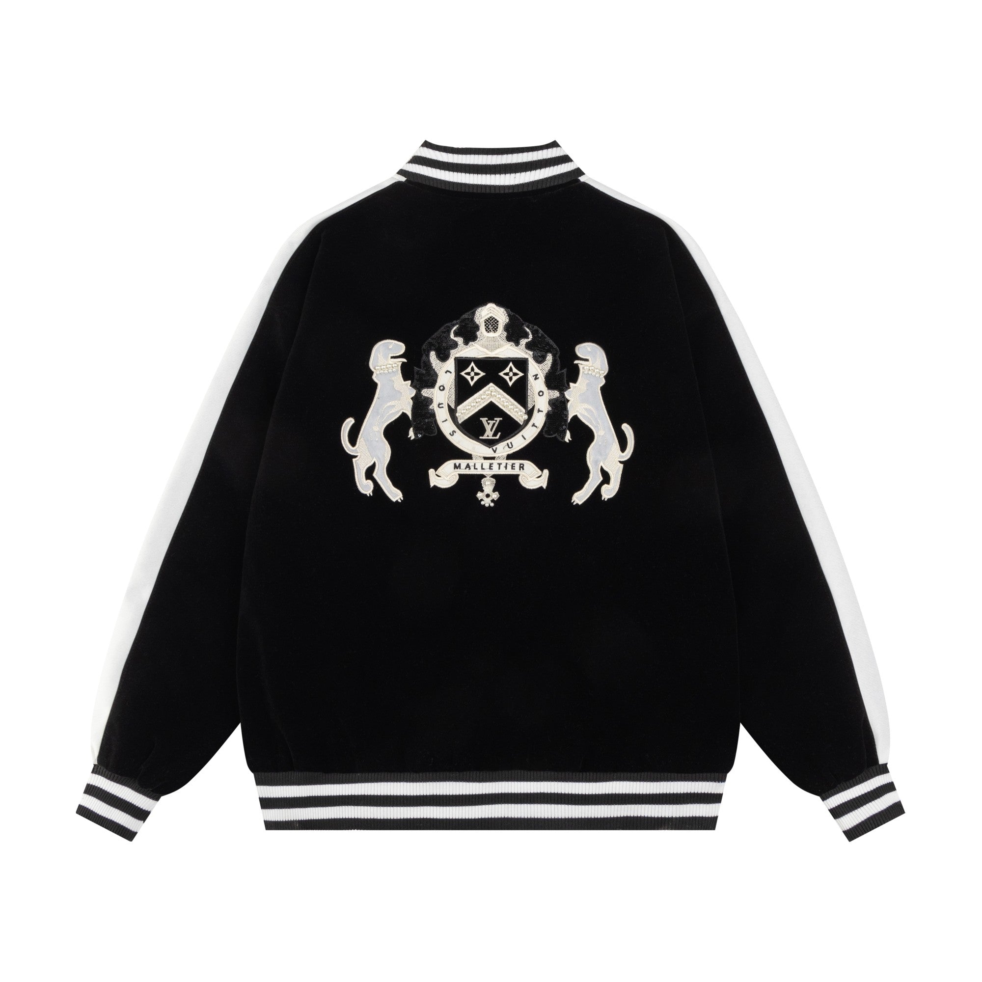 LuxluxHouse Best Quality Clothes Coats & Jackets Louis Vuitton