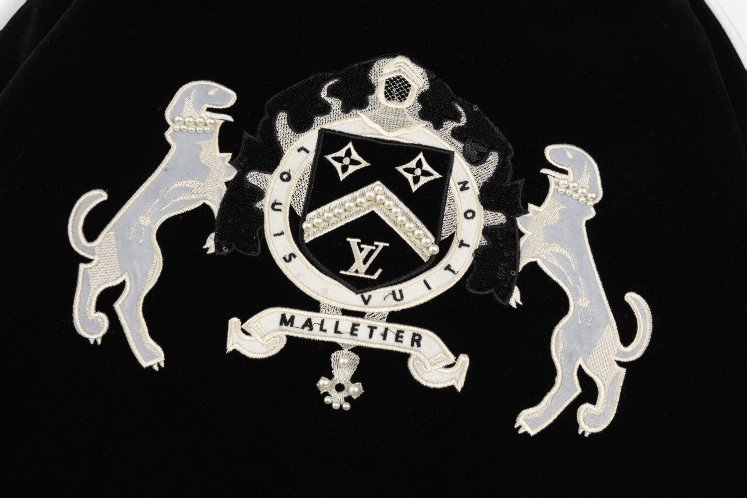 LuxluxHouse Best Quality Clothes Coats & Jackets Louis Vuitton