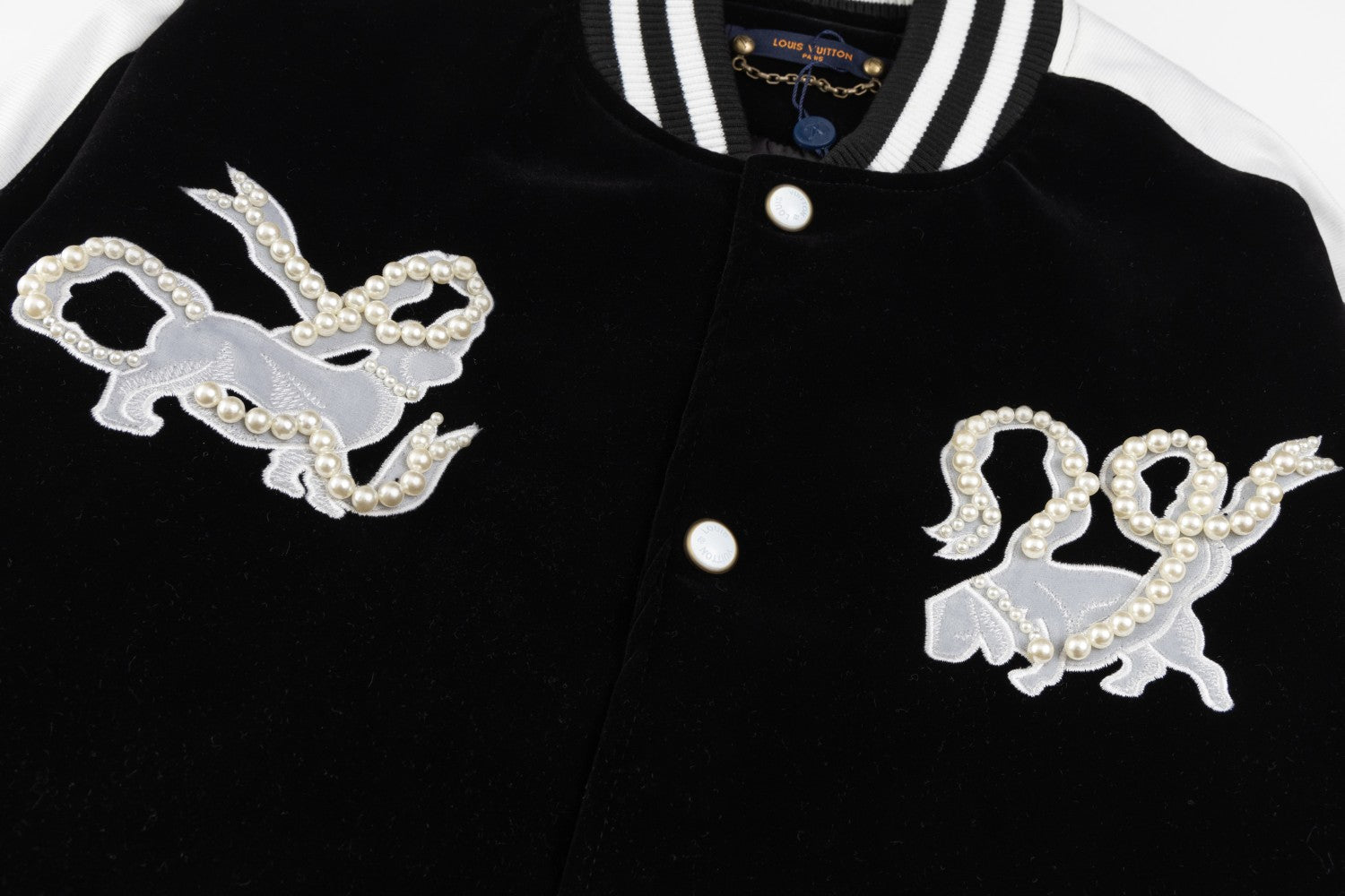 LuxluxHouse Best Quality Clothes Coats & Jackets Louis Vuitton