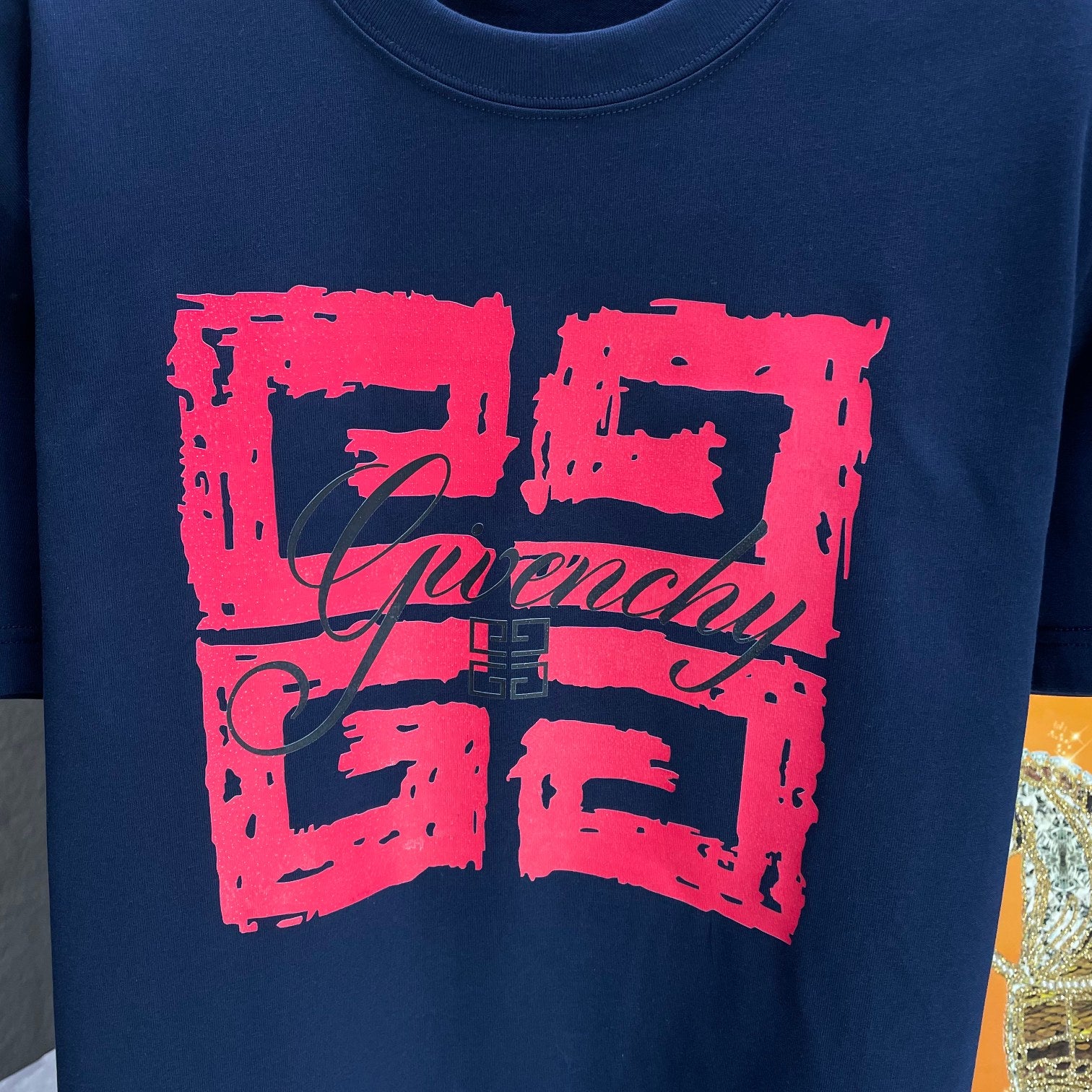 LuxluxHouse Best Quality Clothes Givenchy T-shirt