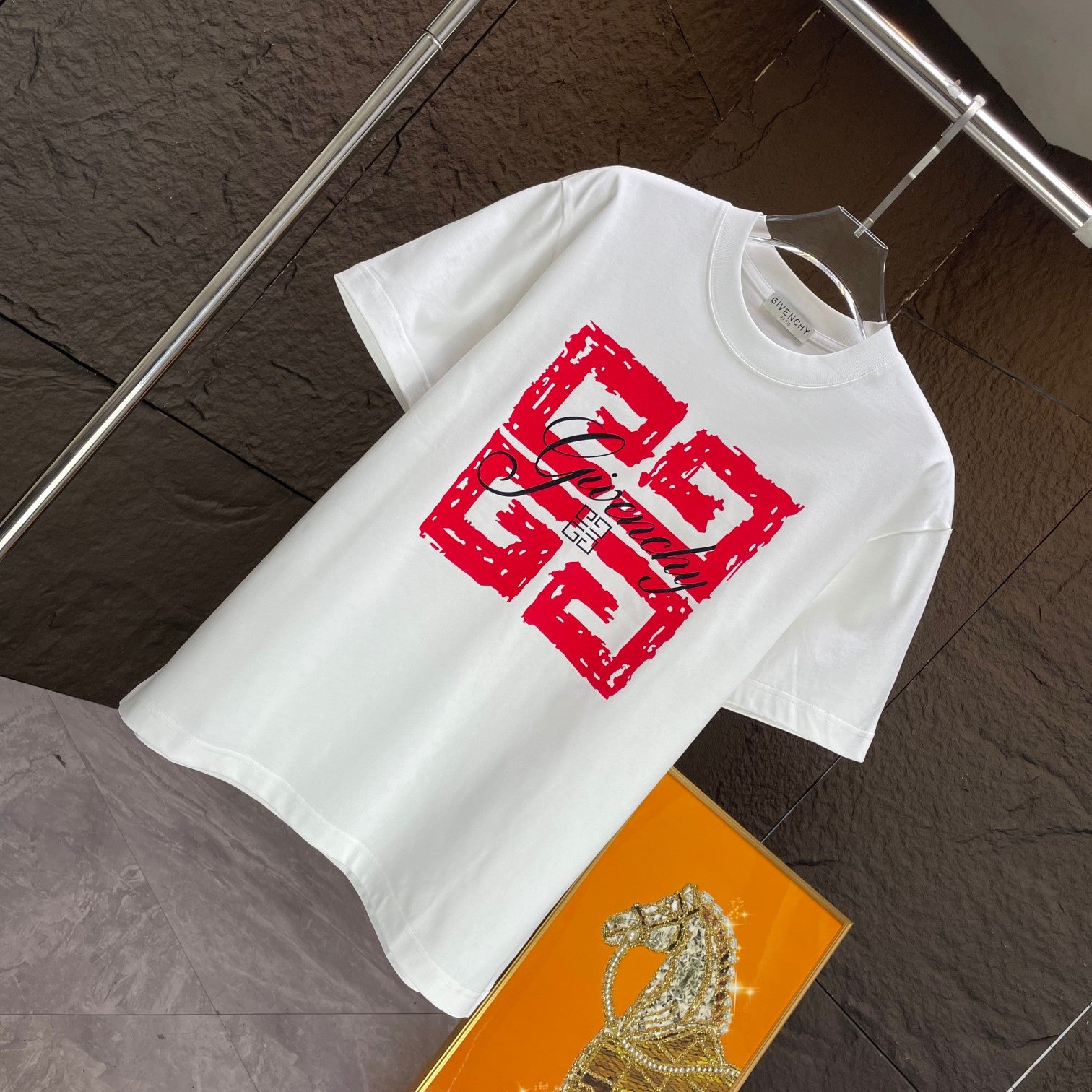 LuxluxHouse Best Quality Clothes Givenchy T-shirt