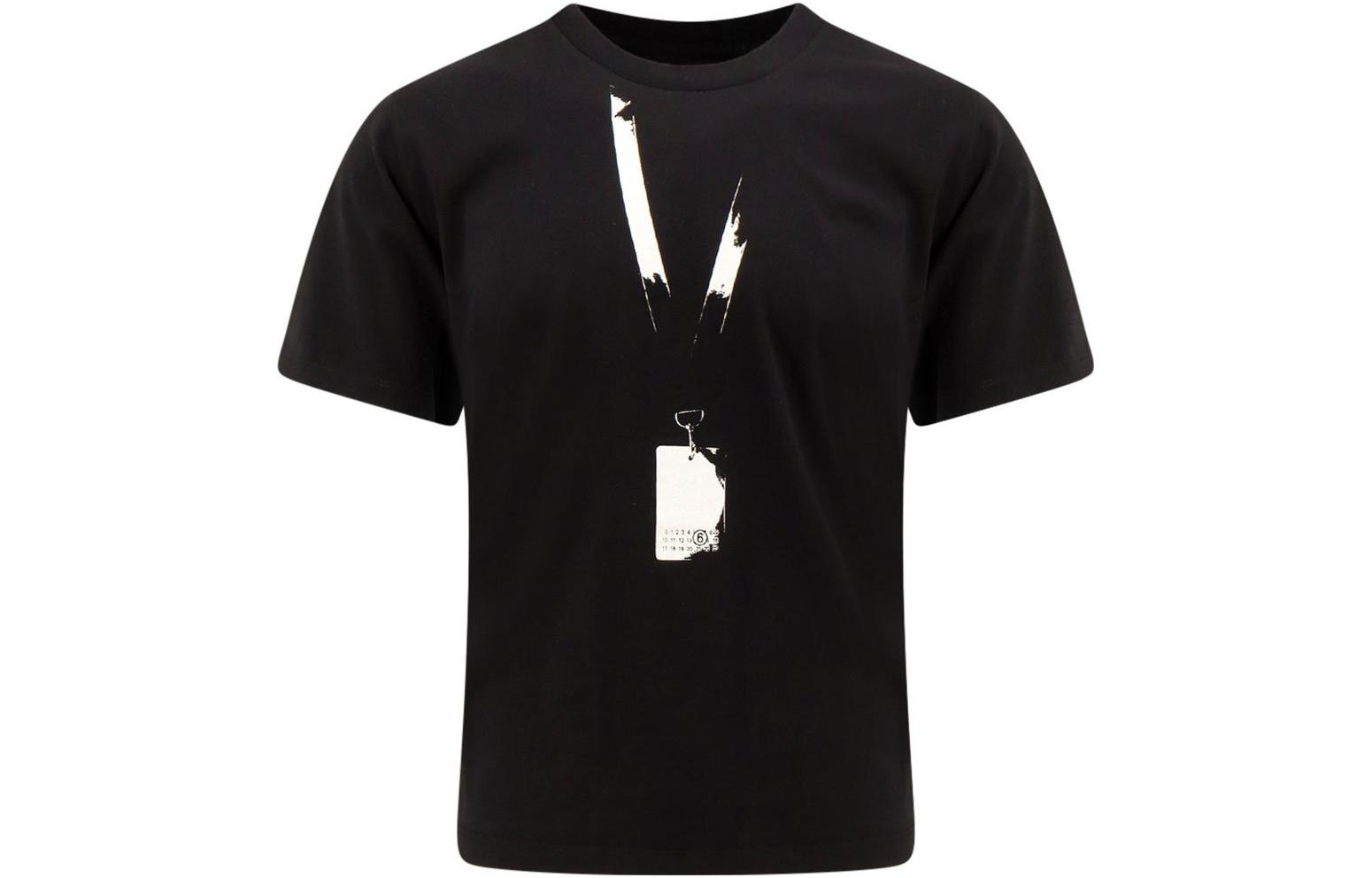 LuxluxHouse Best Quality Clothes T-shirt Chanel & Maison Margiela