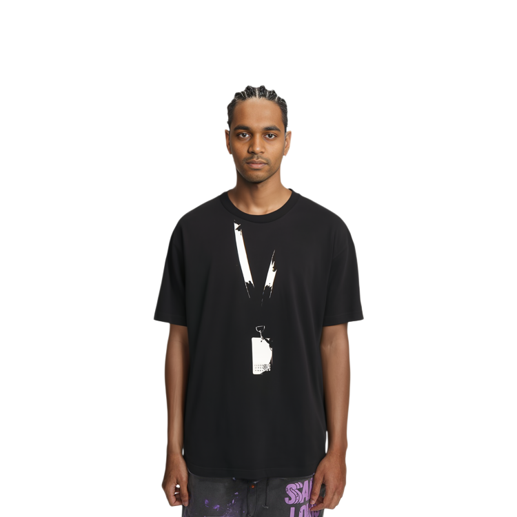 LuxluxHouse Best Quality Clothes T-shirt Chanel & Maison Margiela