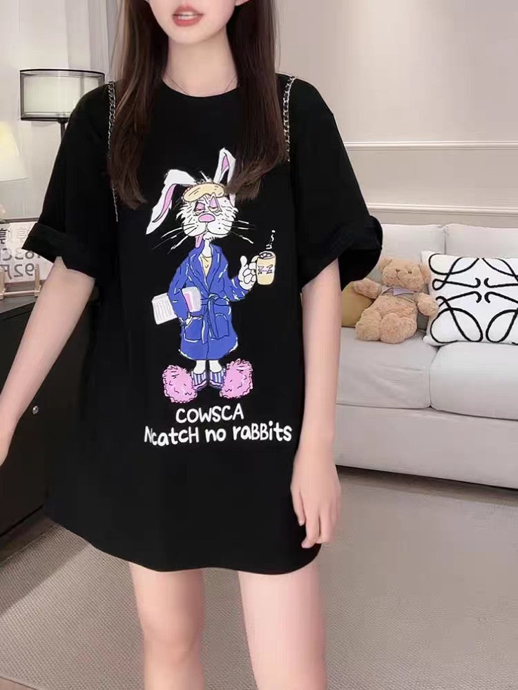 LuxluxHouse Best Quality Clothes T-shirt Chanel & Maison Margiela