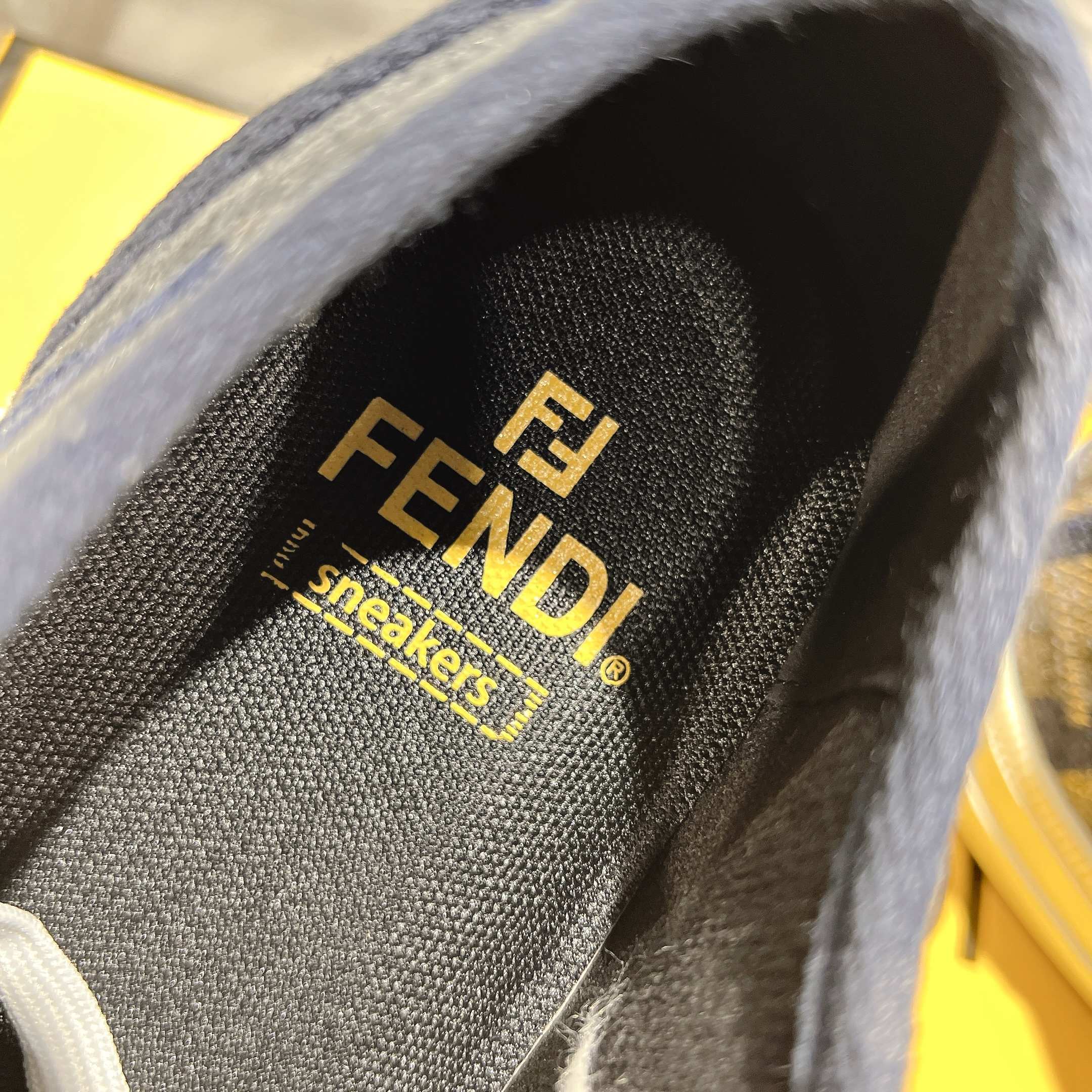 LuxluxHouse Best Quality Fendi Women Shoes