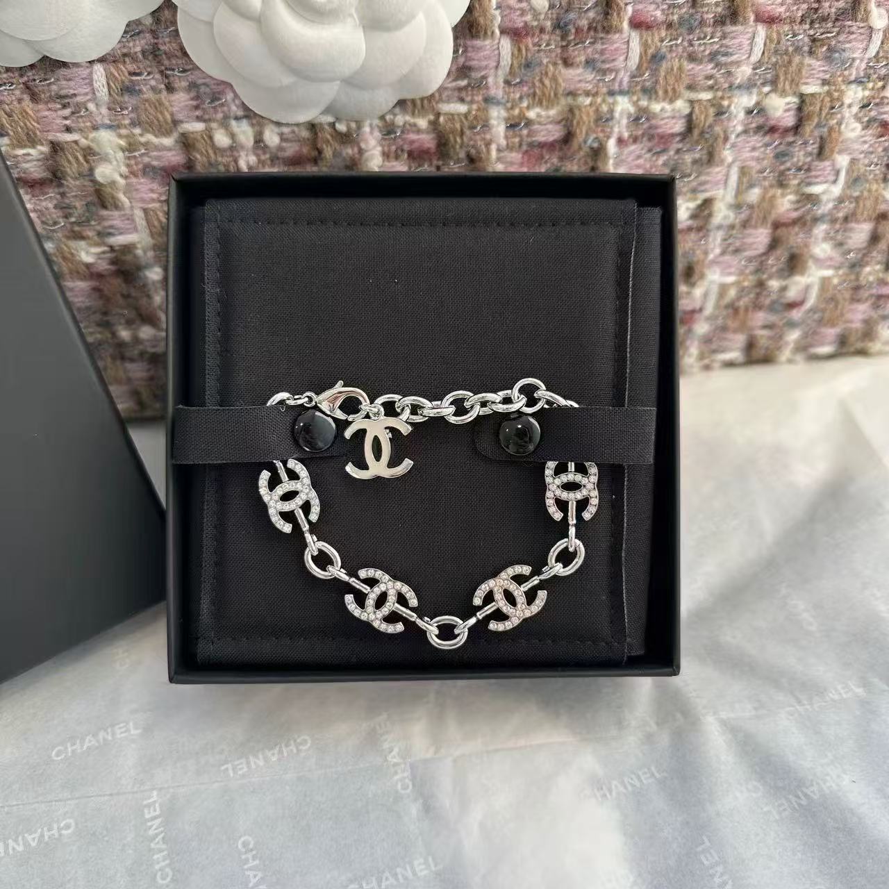 LuxluxHouse Best Quality Accessories Bracelet Chanel
