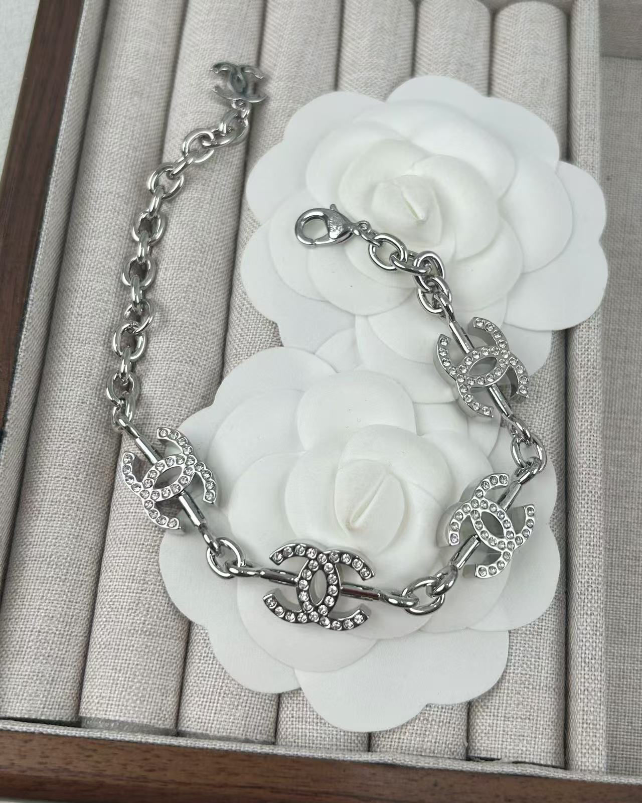 LuxluxHouse Best Quality Accessories Bracelet Chanel