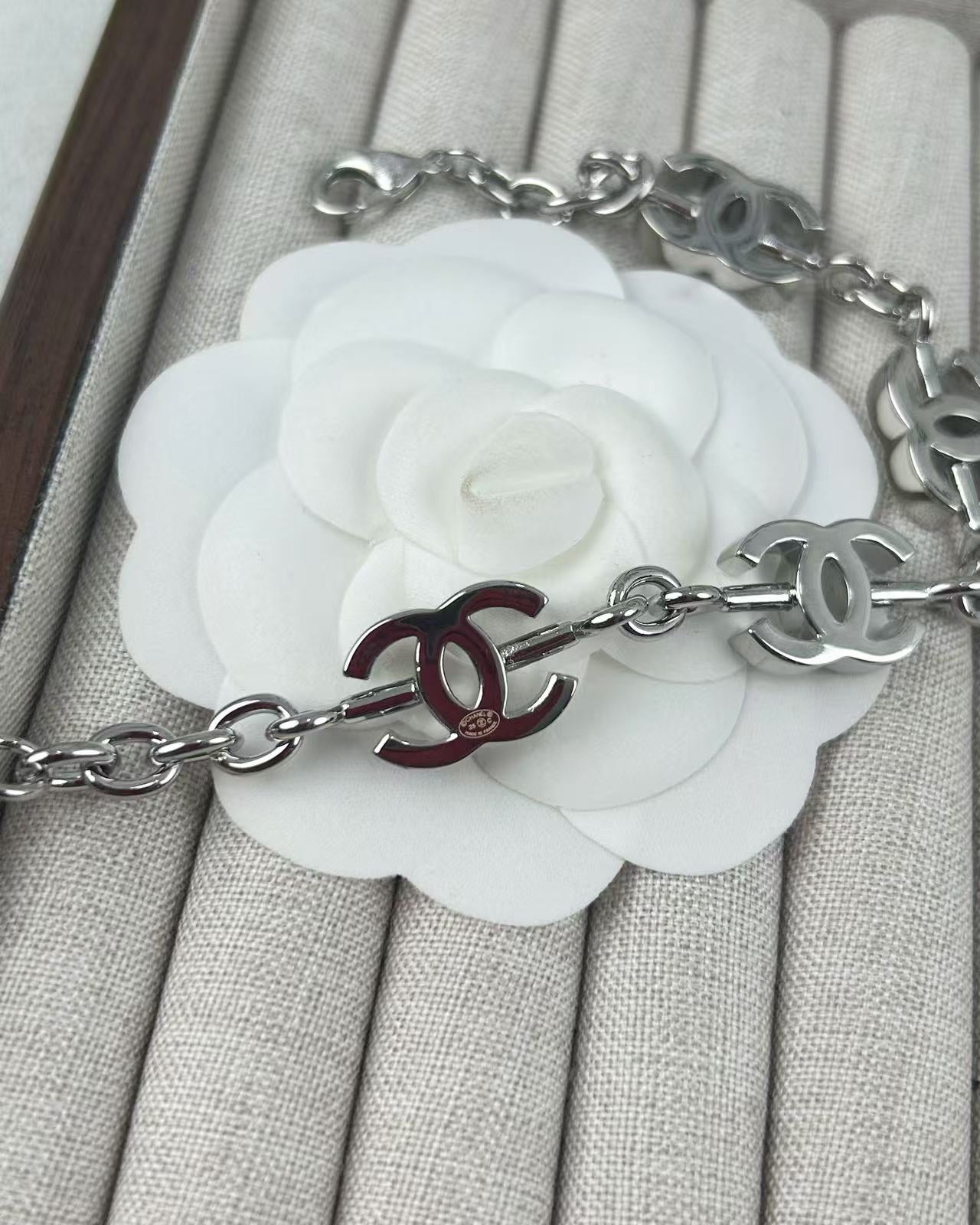 LuxluxHouse Best Quality Accessories Bracelet Chanel