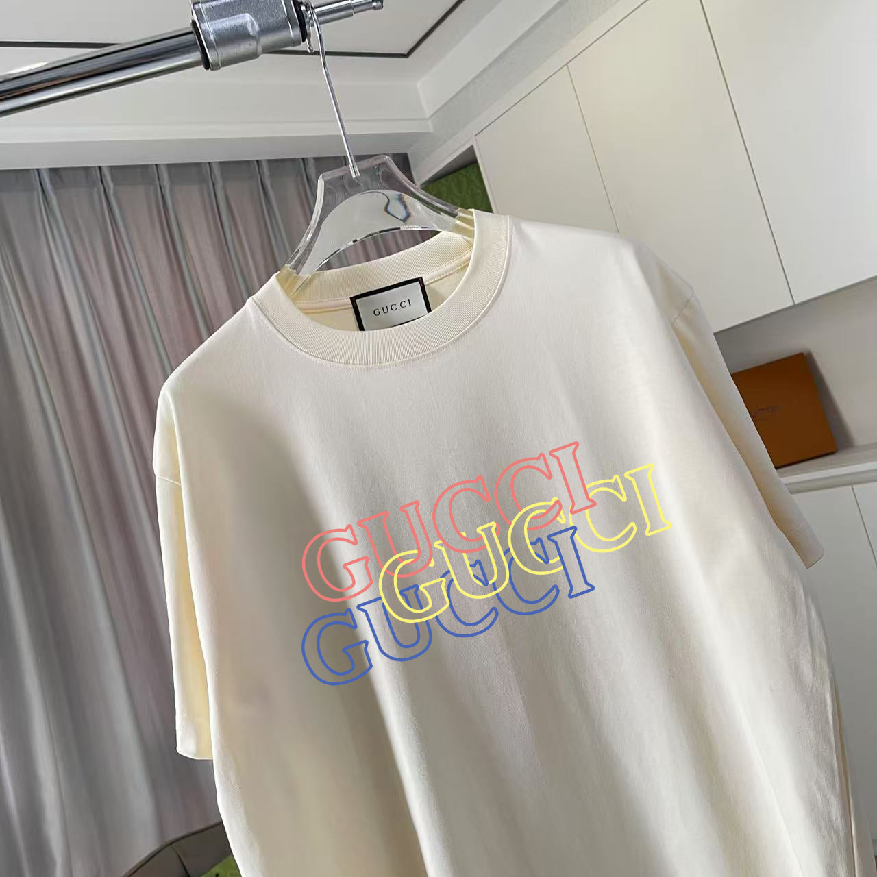 LuxluxHouse Best Quality Clothes Gucci T-shirt