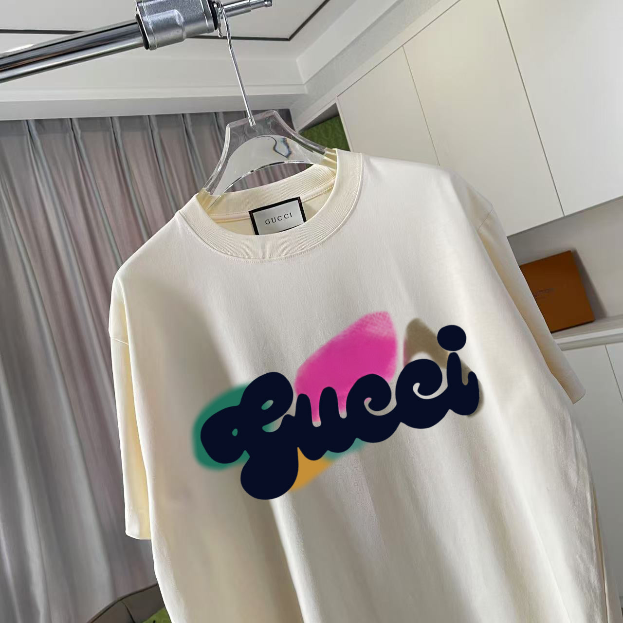 LuxluxHouse Best Quality Clothes Gucci T-shirt
