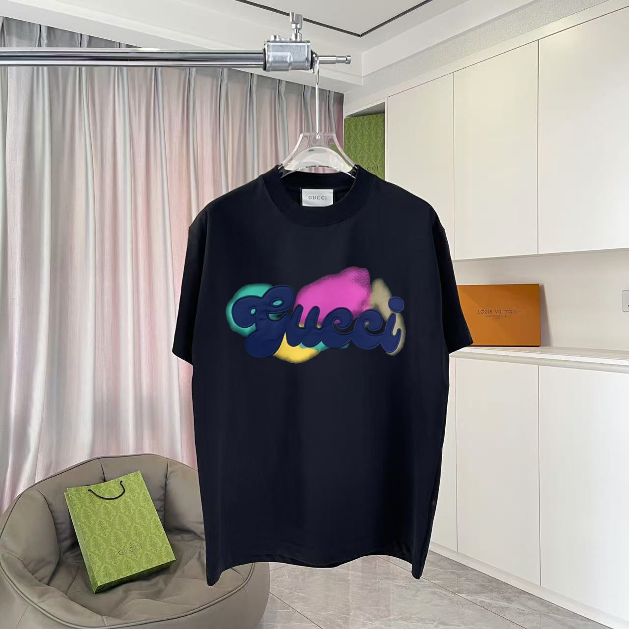 LuxluxHouse Best Quality Clothes Gucci T-shirt
