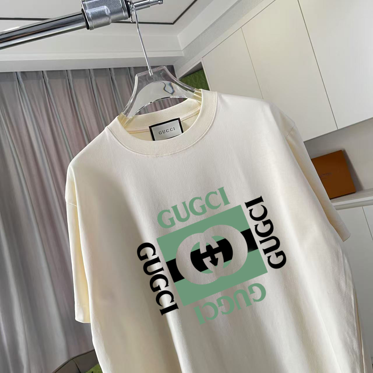 LuxluxHouse Best Quality Clothes Gucci T-shirt