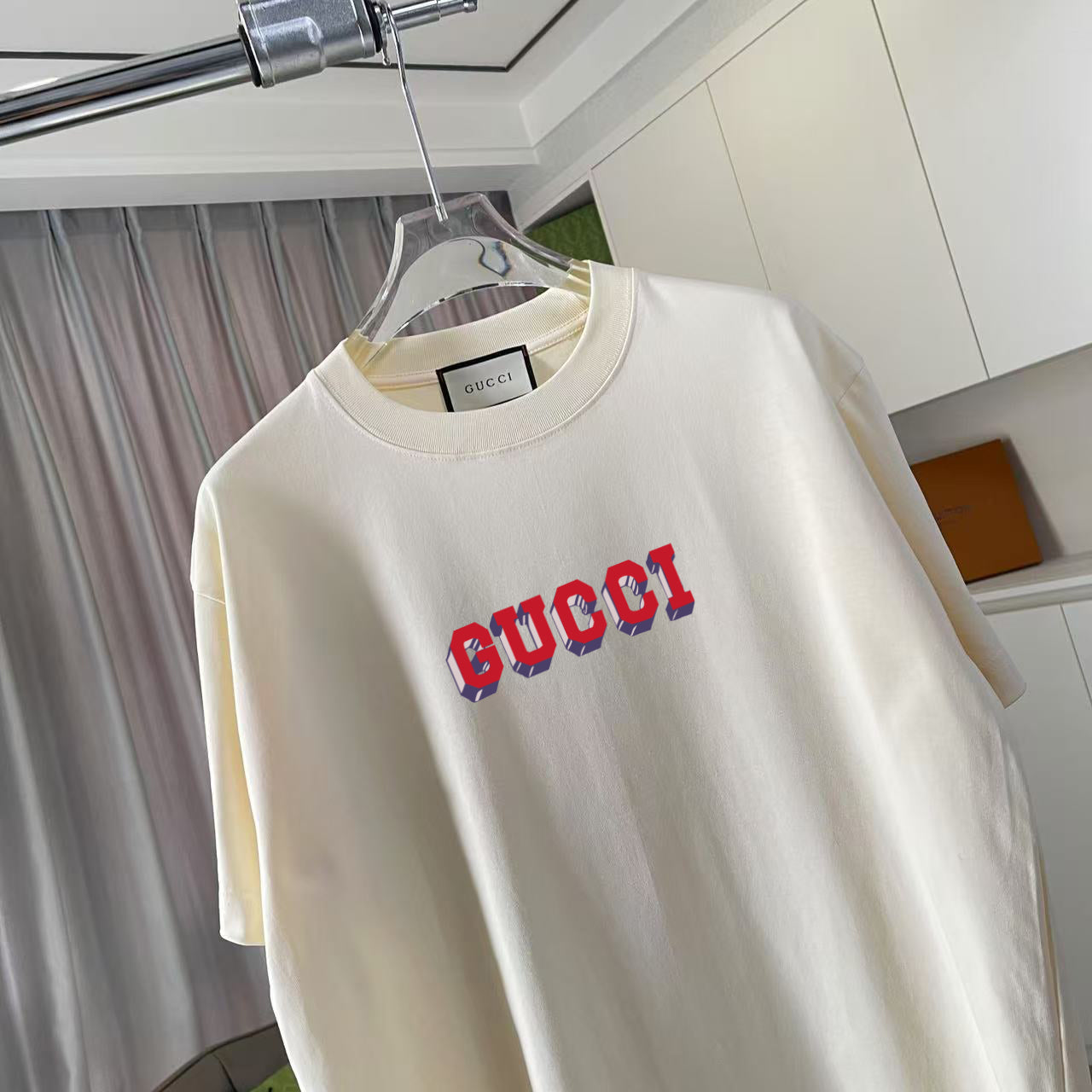 LuxluxHouse Best Quality Clothes Gucci T-shirt