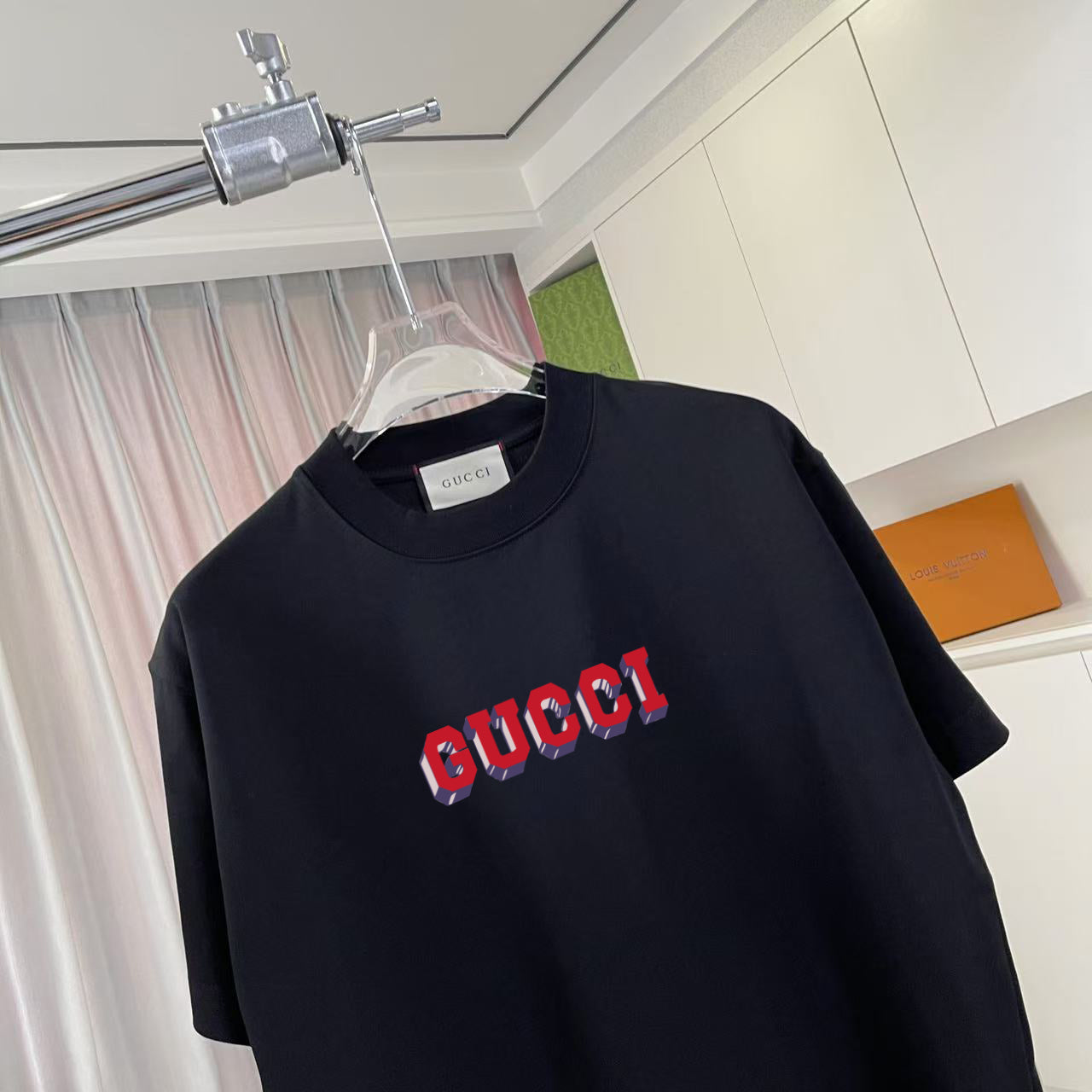 LuxluxHouse Best Quality Clothes Gucci T-shirt