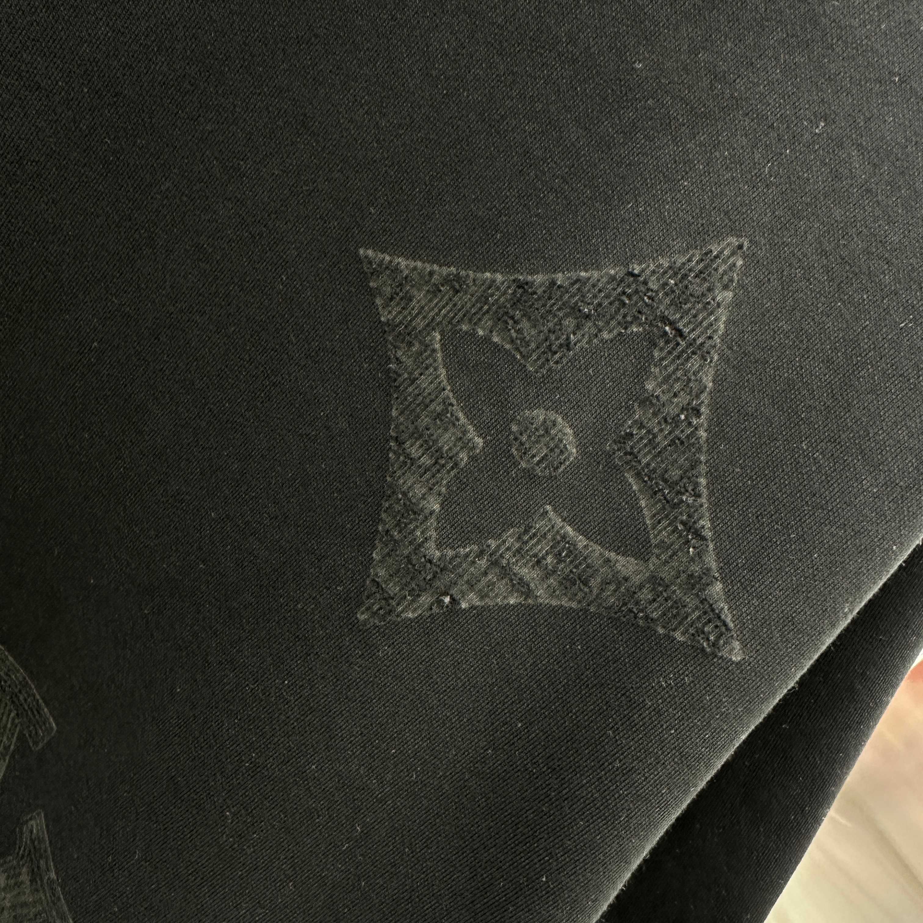 LuxluxHouse Best Quality Clothes T-shirt Louis Vuitton