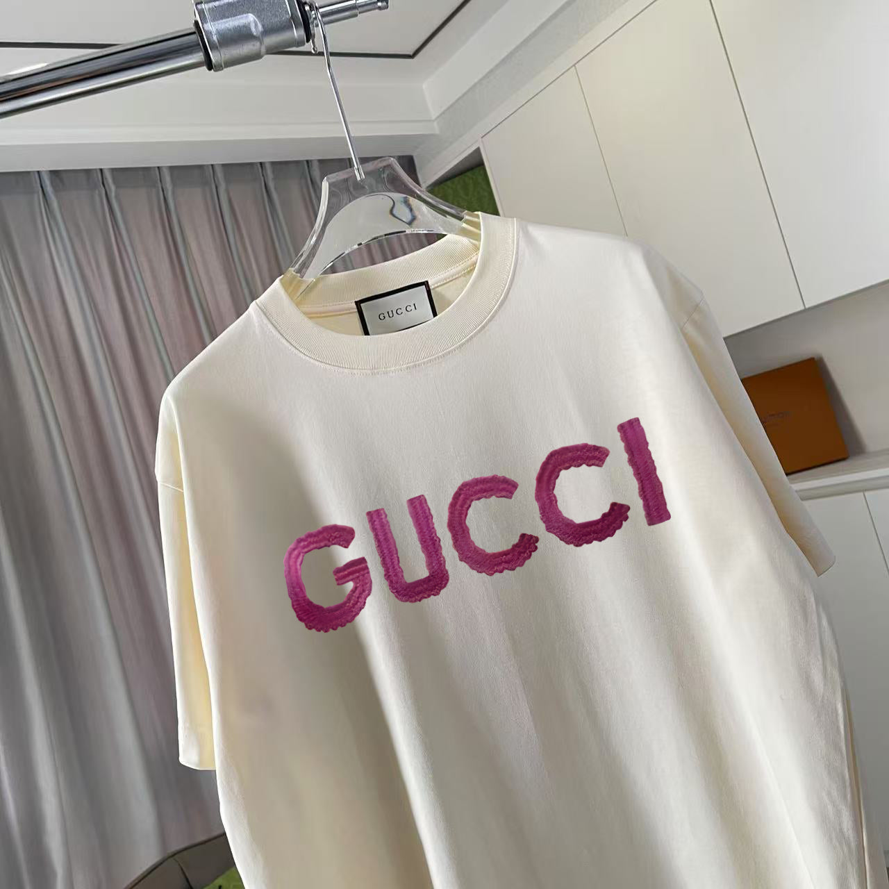 LuxluxHouse Best Quality Clothes Gucci T-shirt